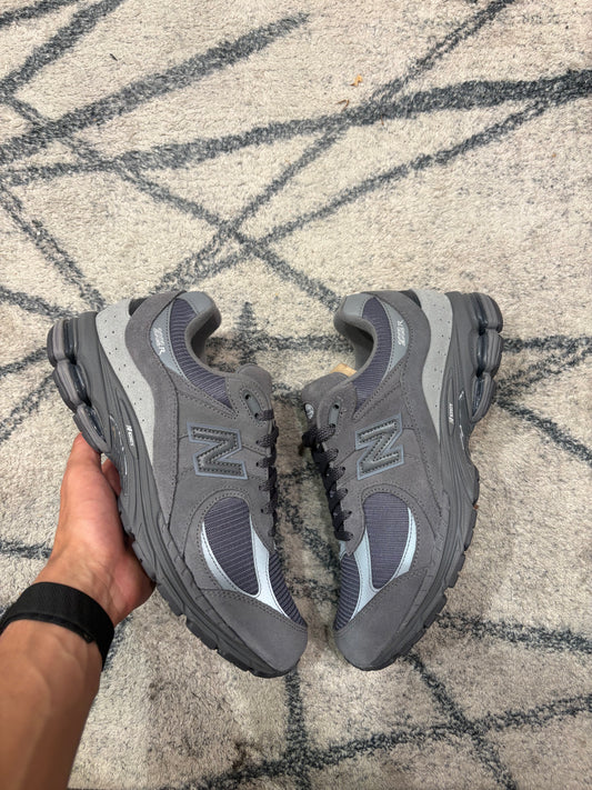 New Balance 2002R Grey