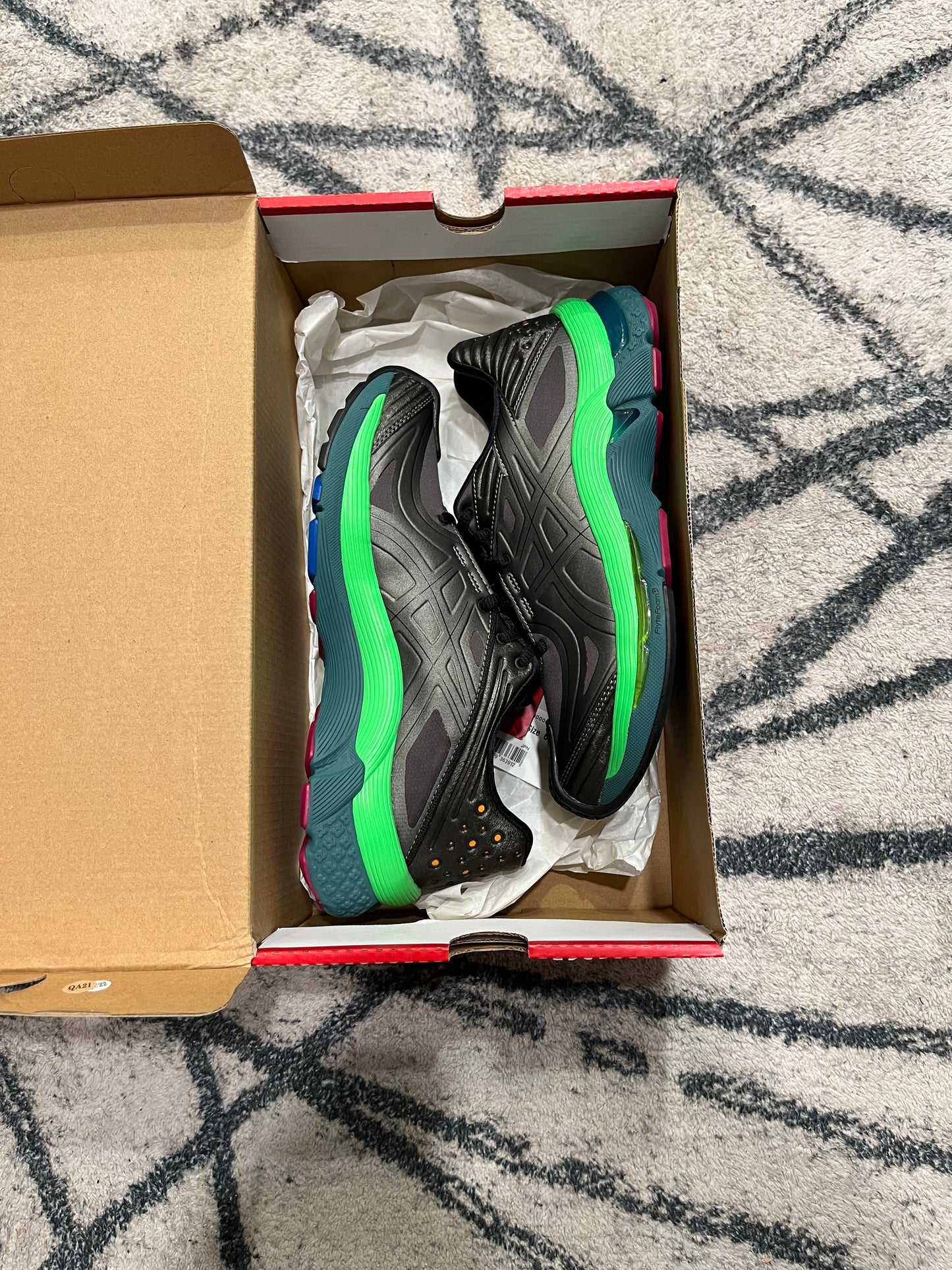 Asics Gel Teserakt Kiko