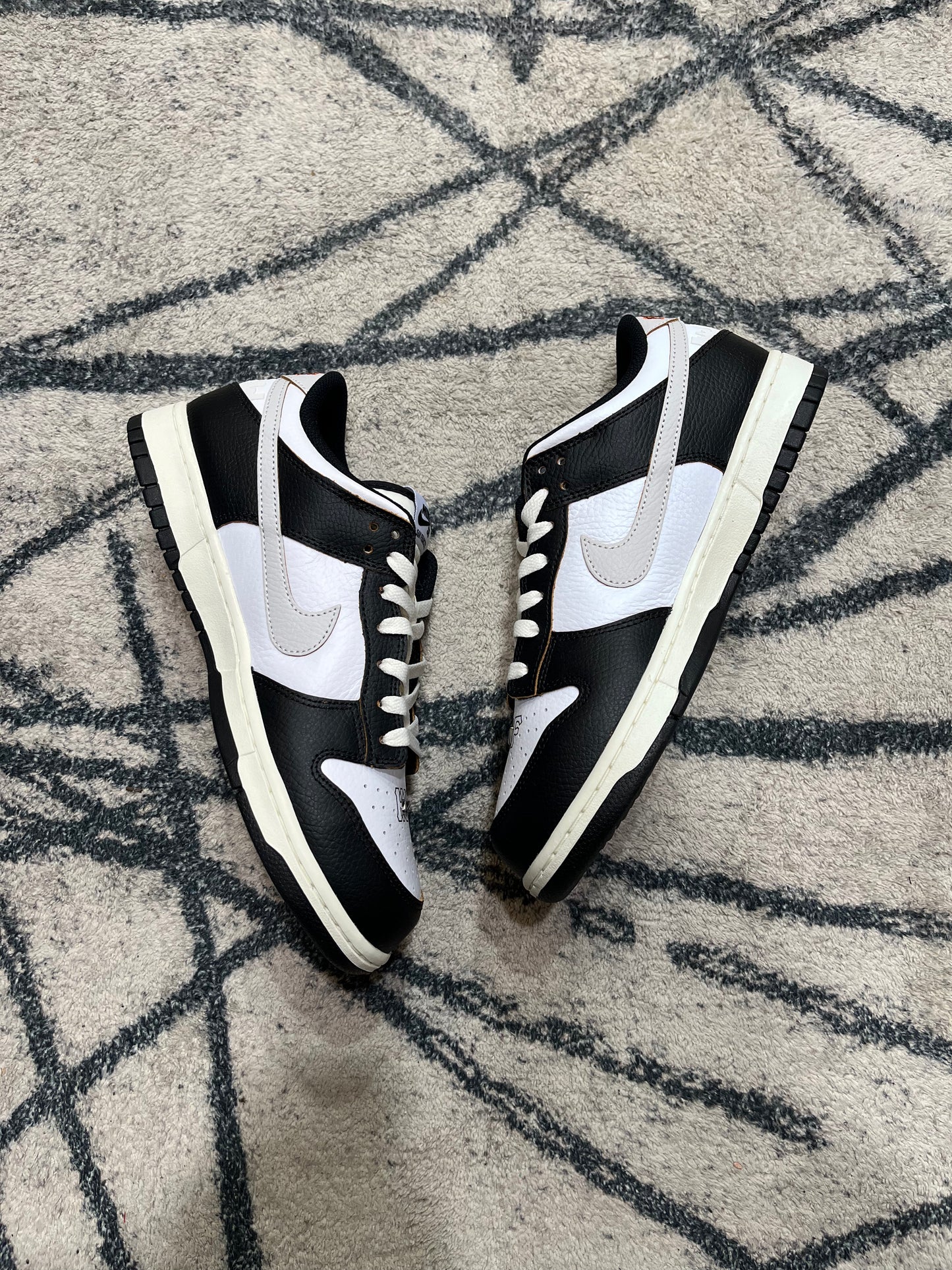 Nike Dunk SB HUF San Francisco