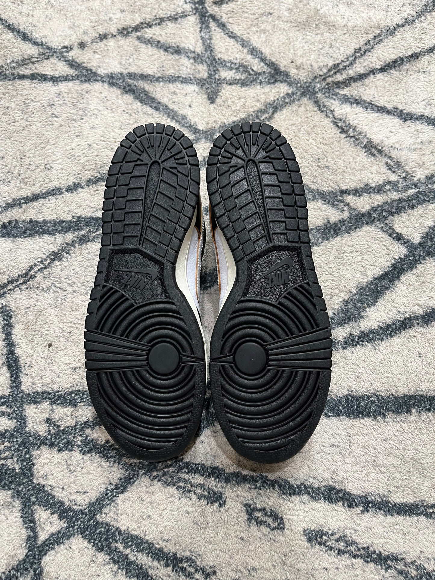 Nike Dunk SB HUF San Francisco