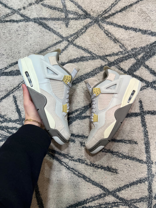 Air Jordan 4 Craft