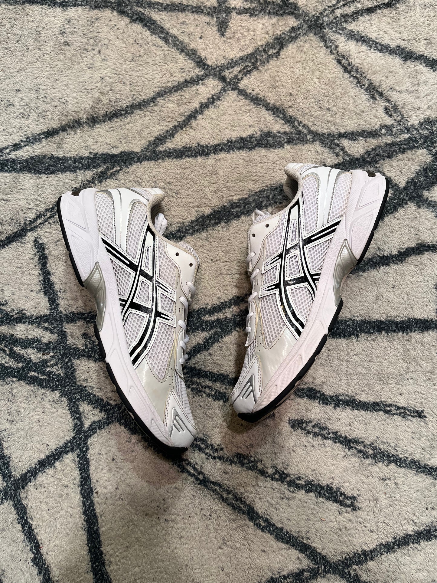 Asics Gel 1130 White