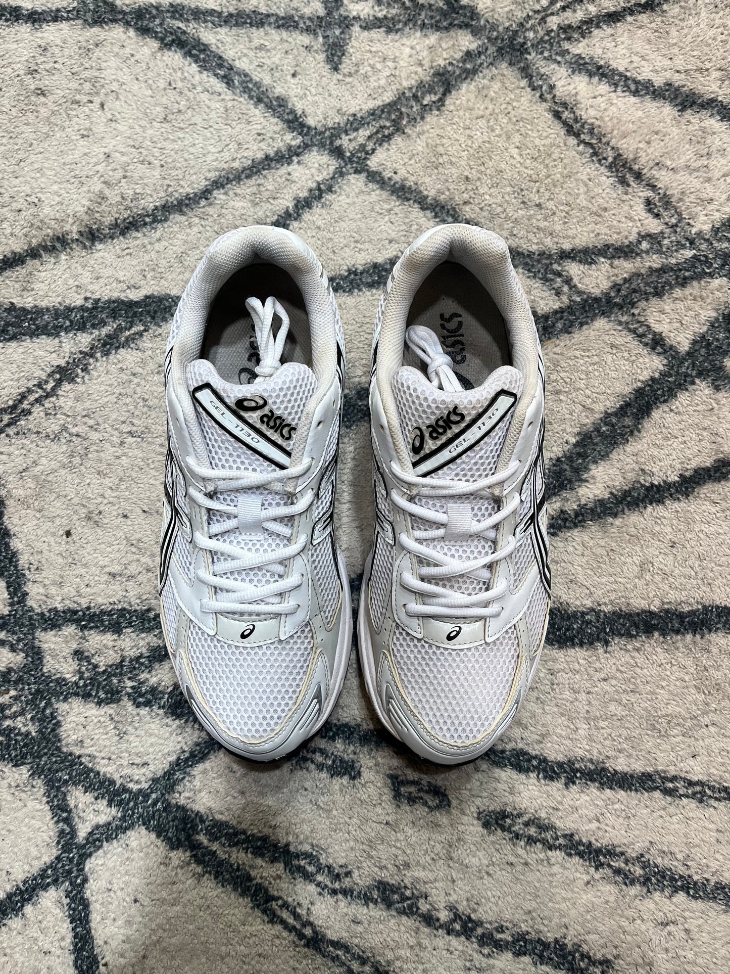 Asics Gel 1130 White