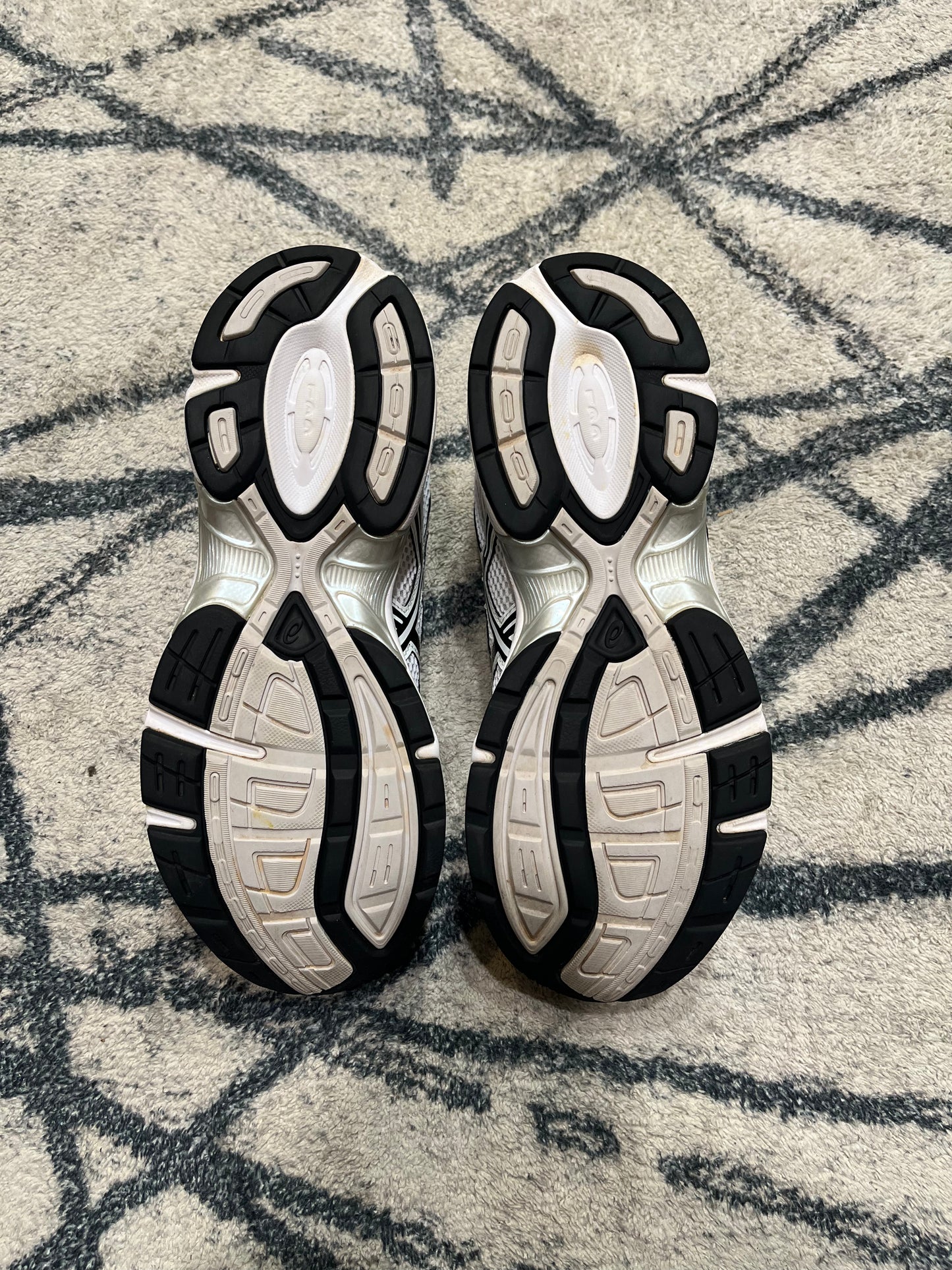 Asics Gel 1130 White