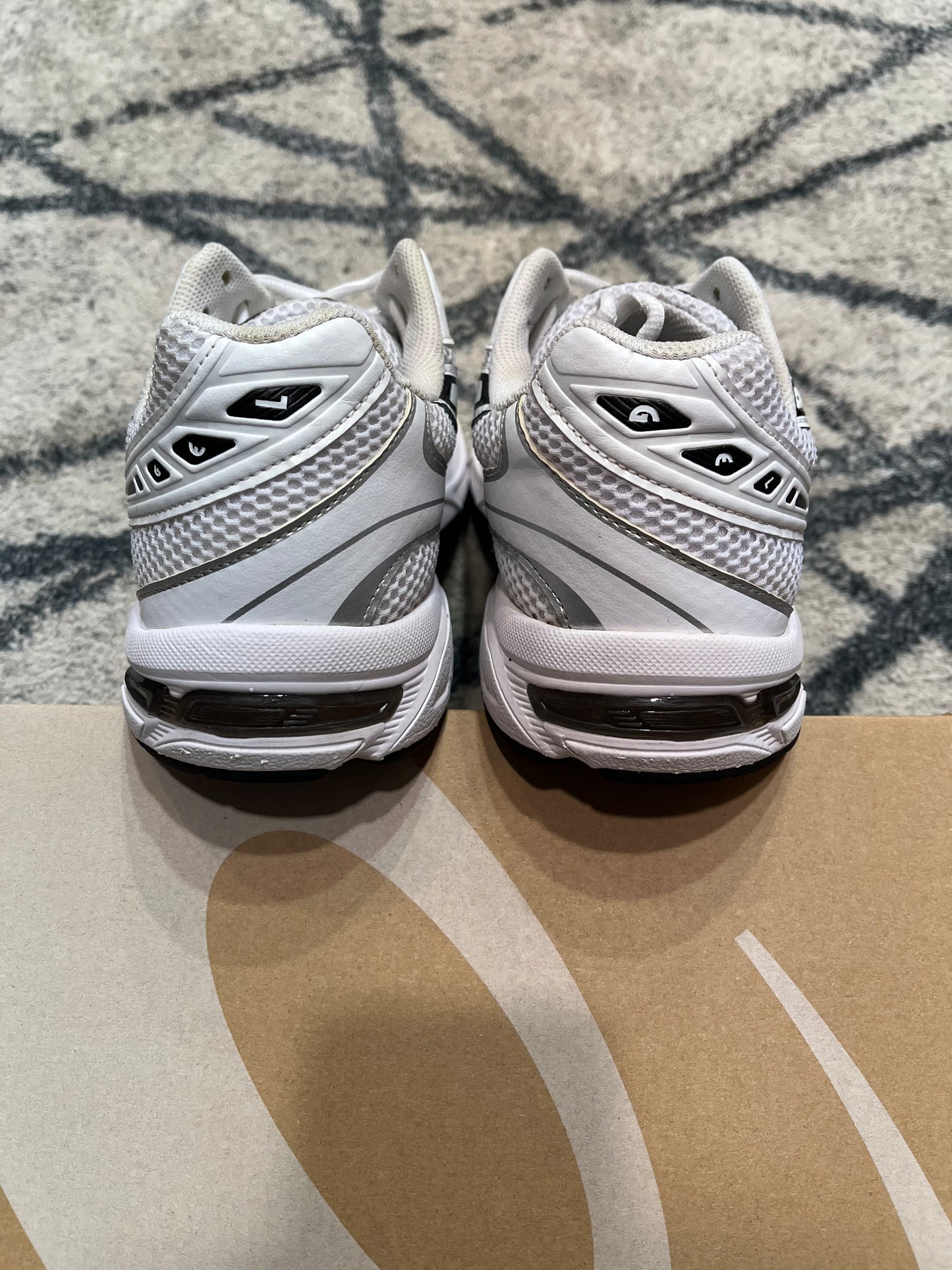 Asics Gel 1130 White