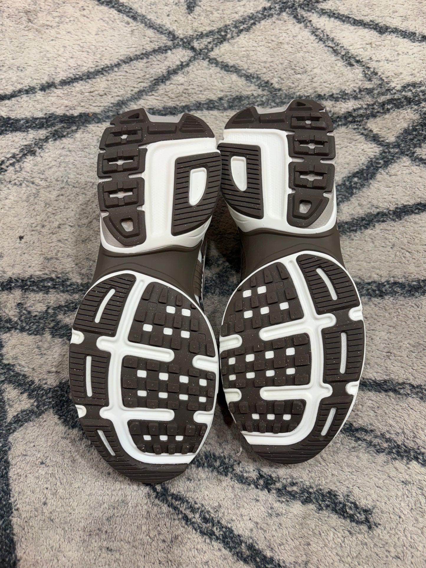 Nike V2K Mink Marron
