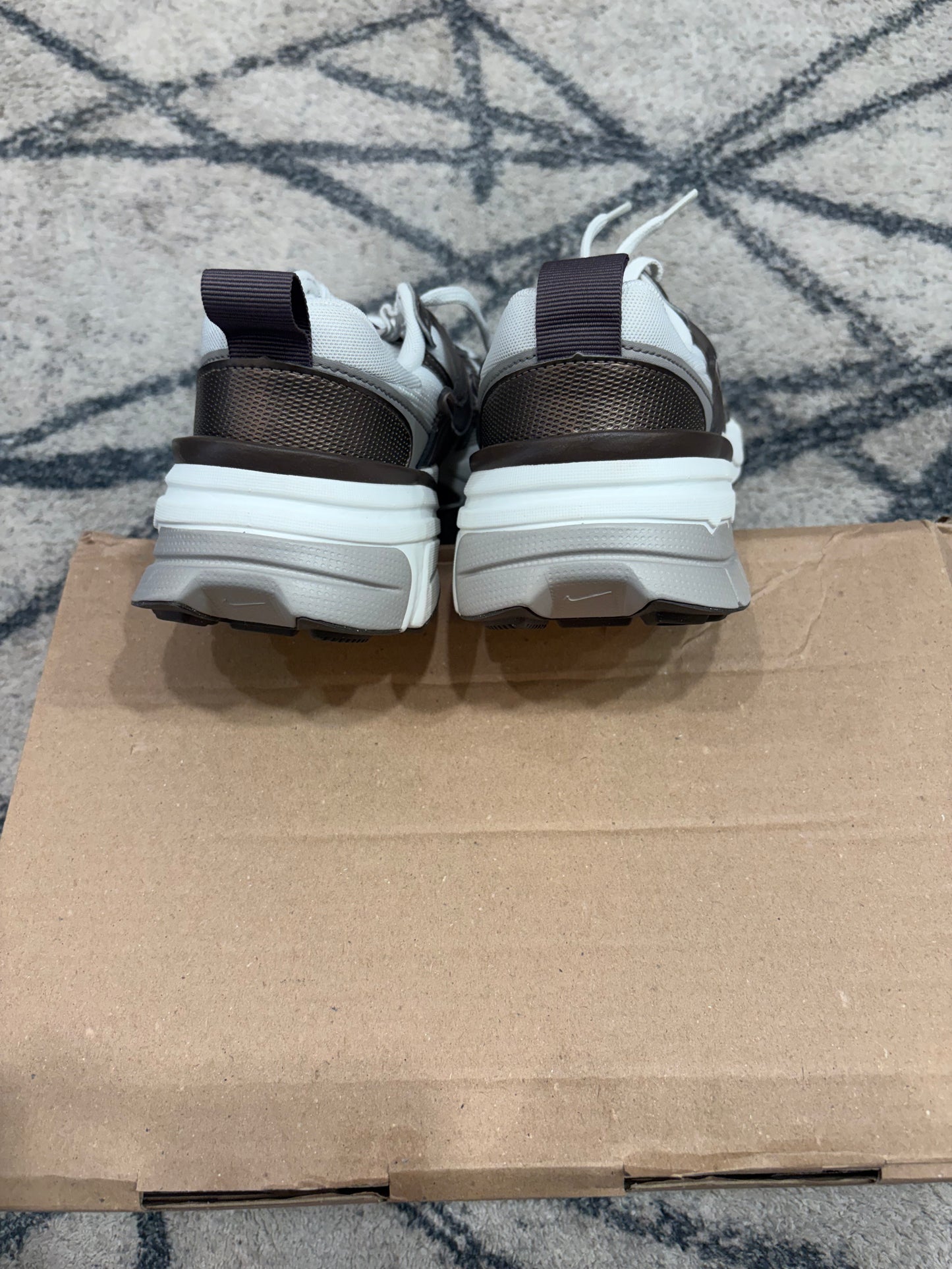 Nike V2K Mink Marron