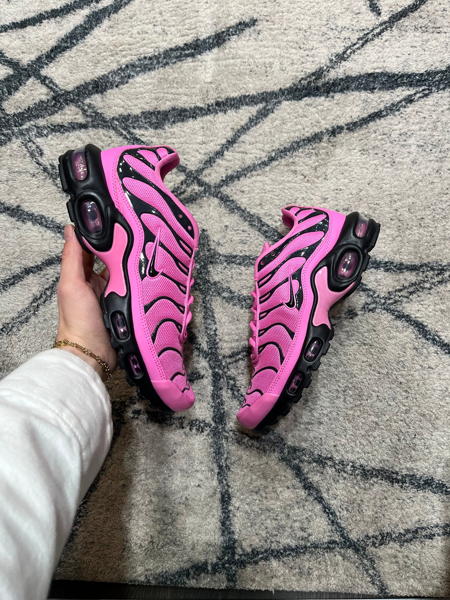 Nike Air Max Plus Playful Pink