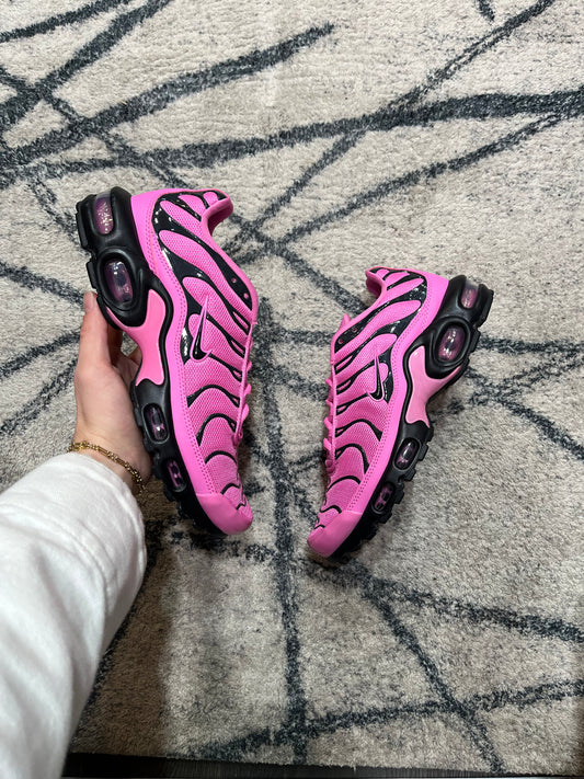 Nike Air Max Plus Playful Pink