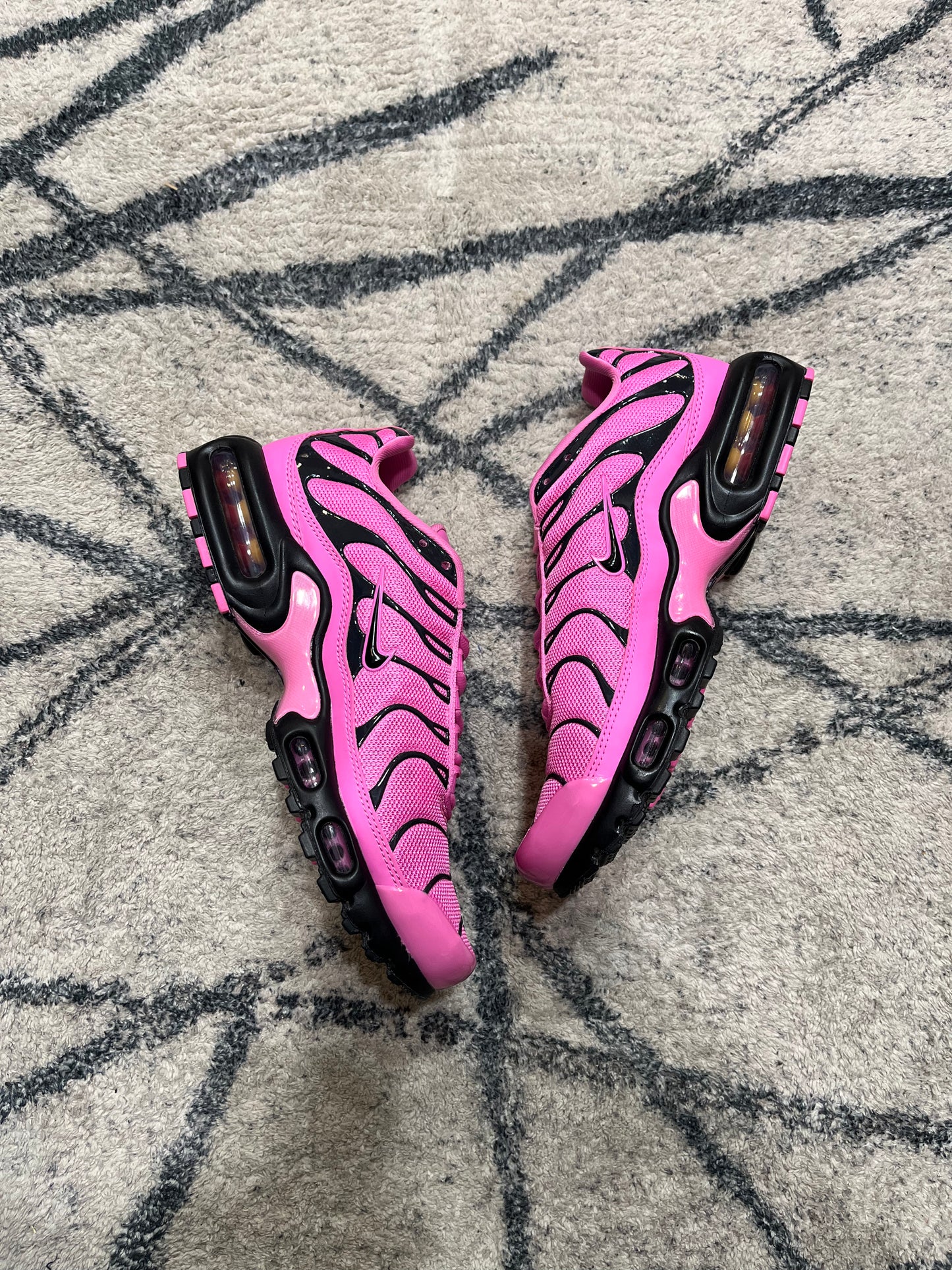 Nike Air Max Plus Playful Pink