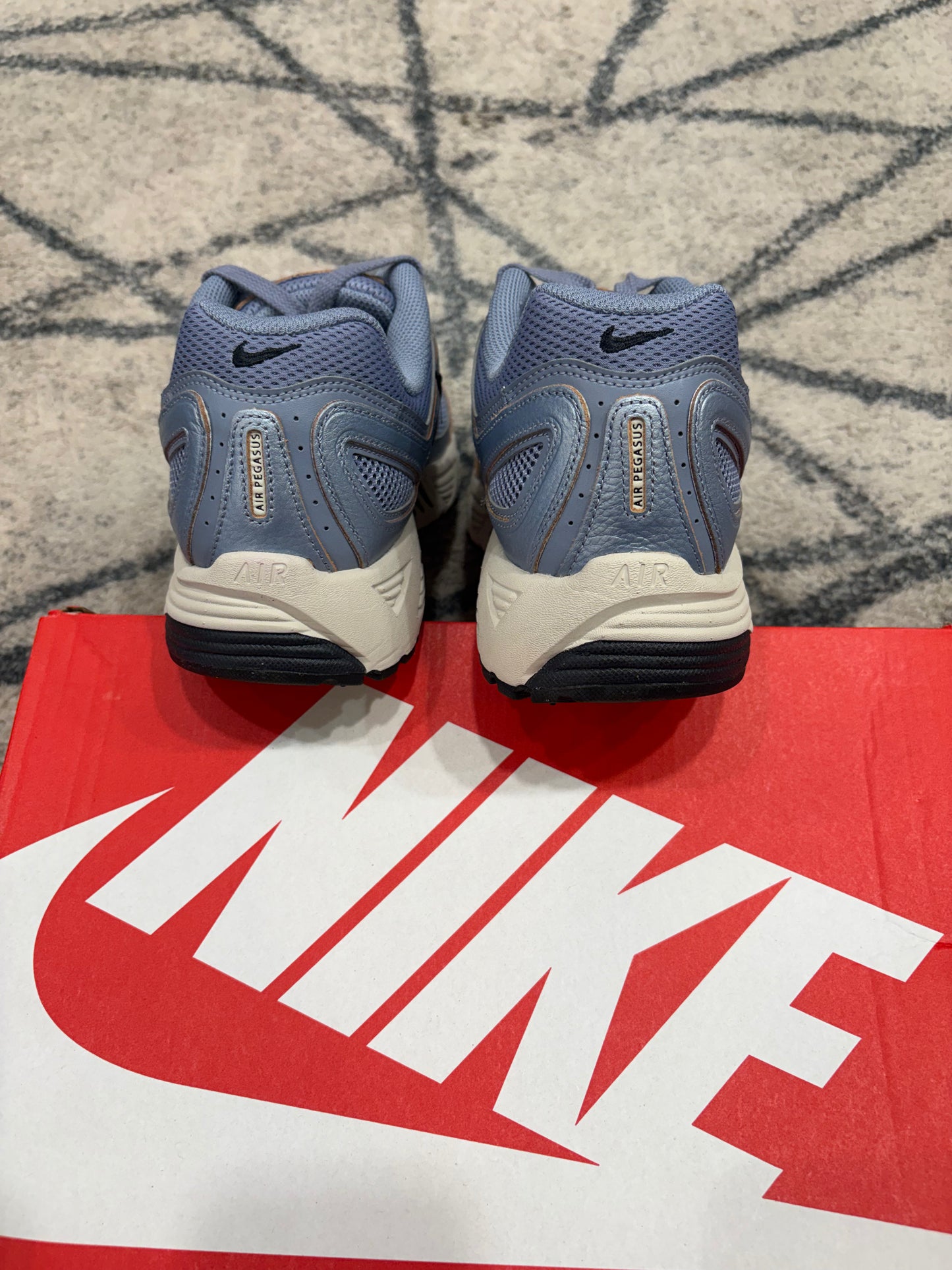 Nike Pegasus Ashen Slate