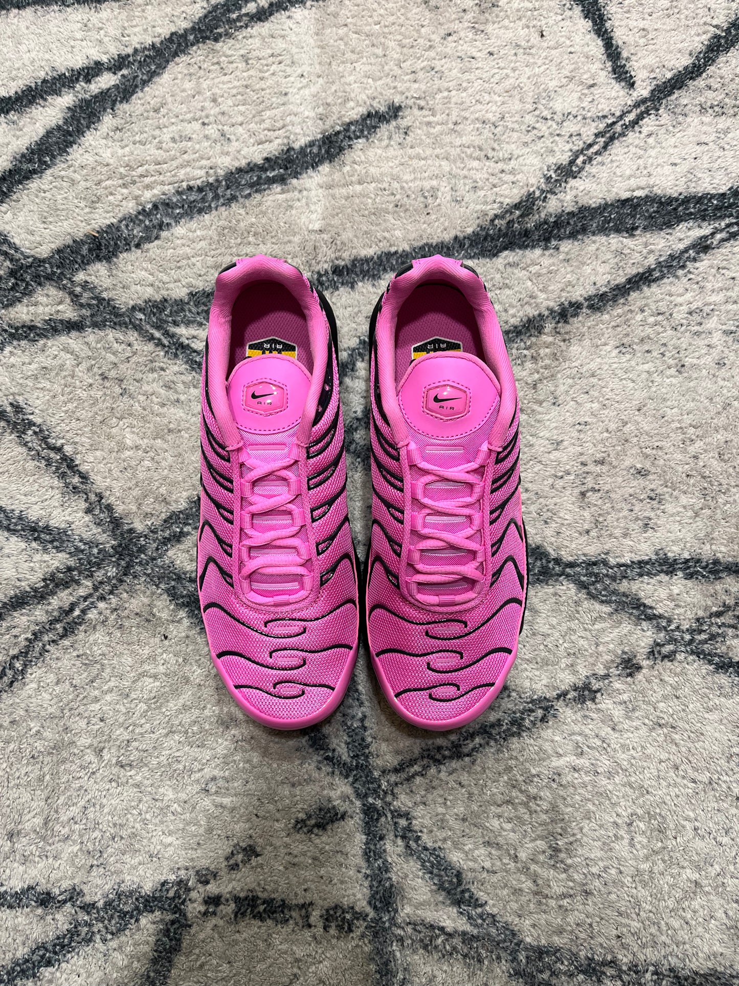 Nike Air Max Plus Playful Pink