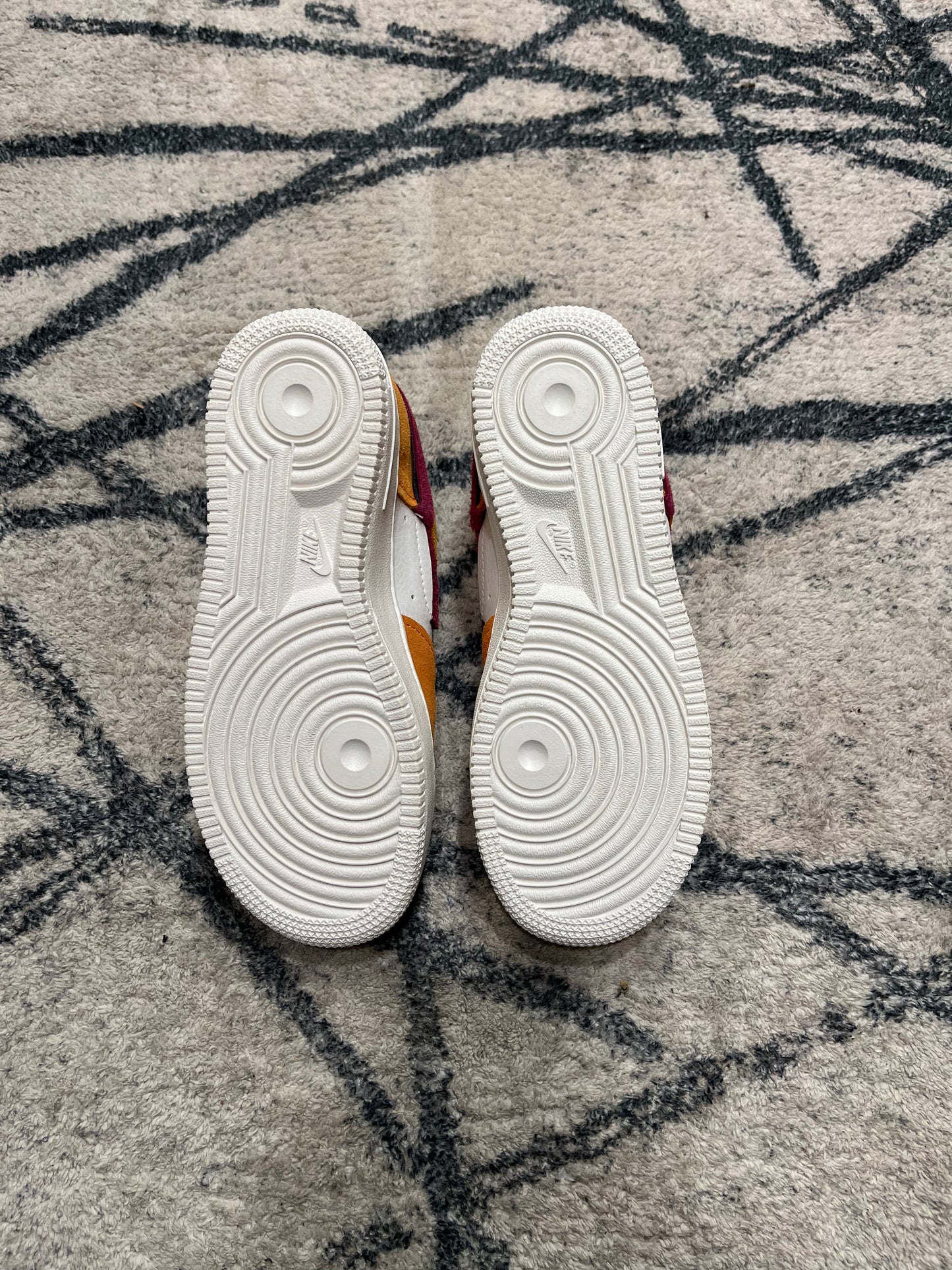 Nike Air Force 1 Sunset