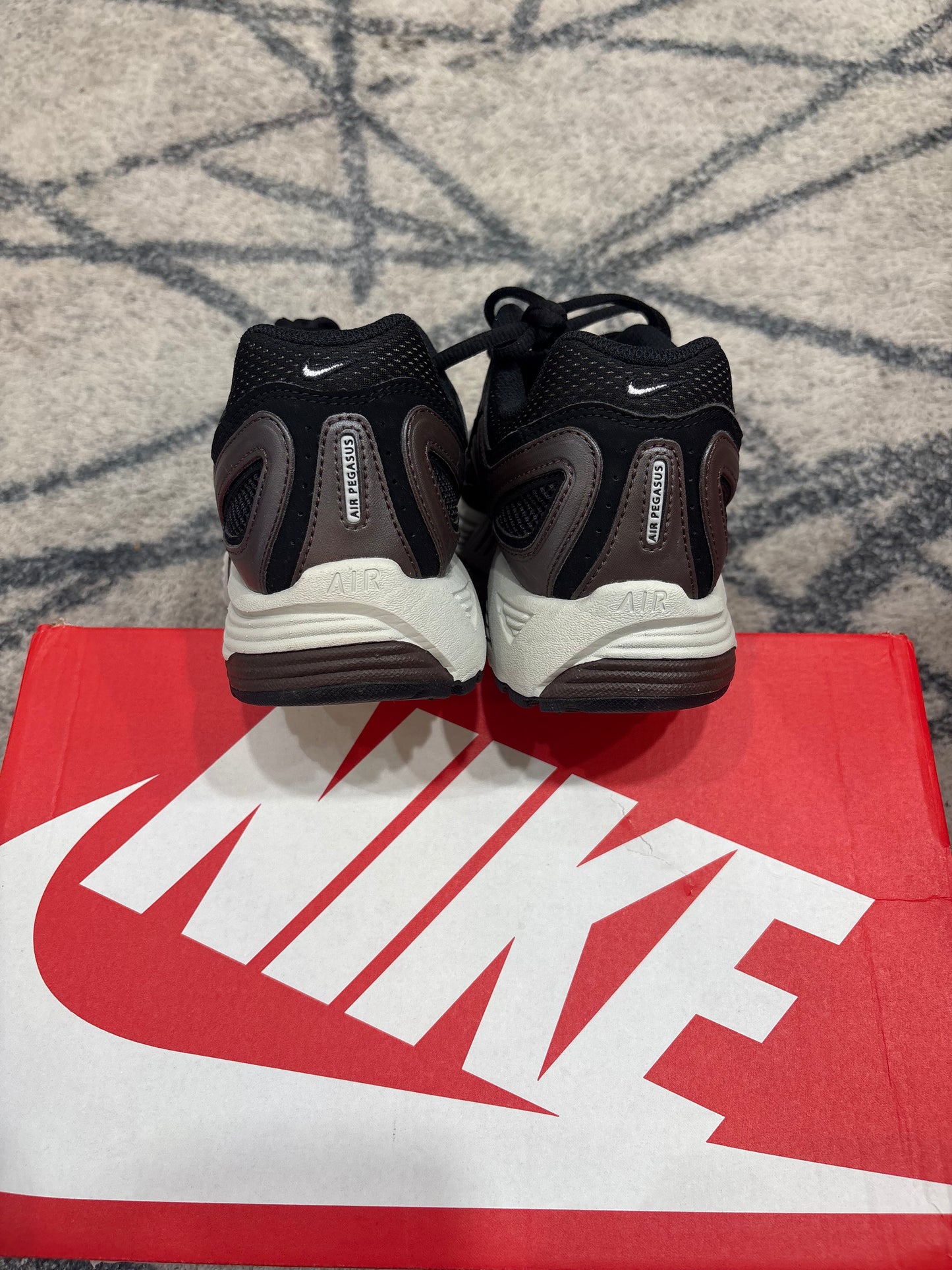 Nike Pegasus Baroque
