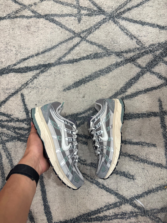 Nike P-6000 Iron Ore