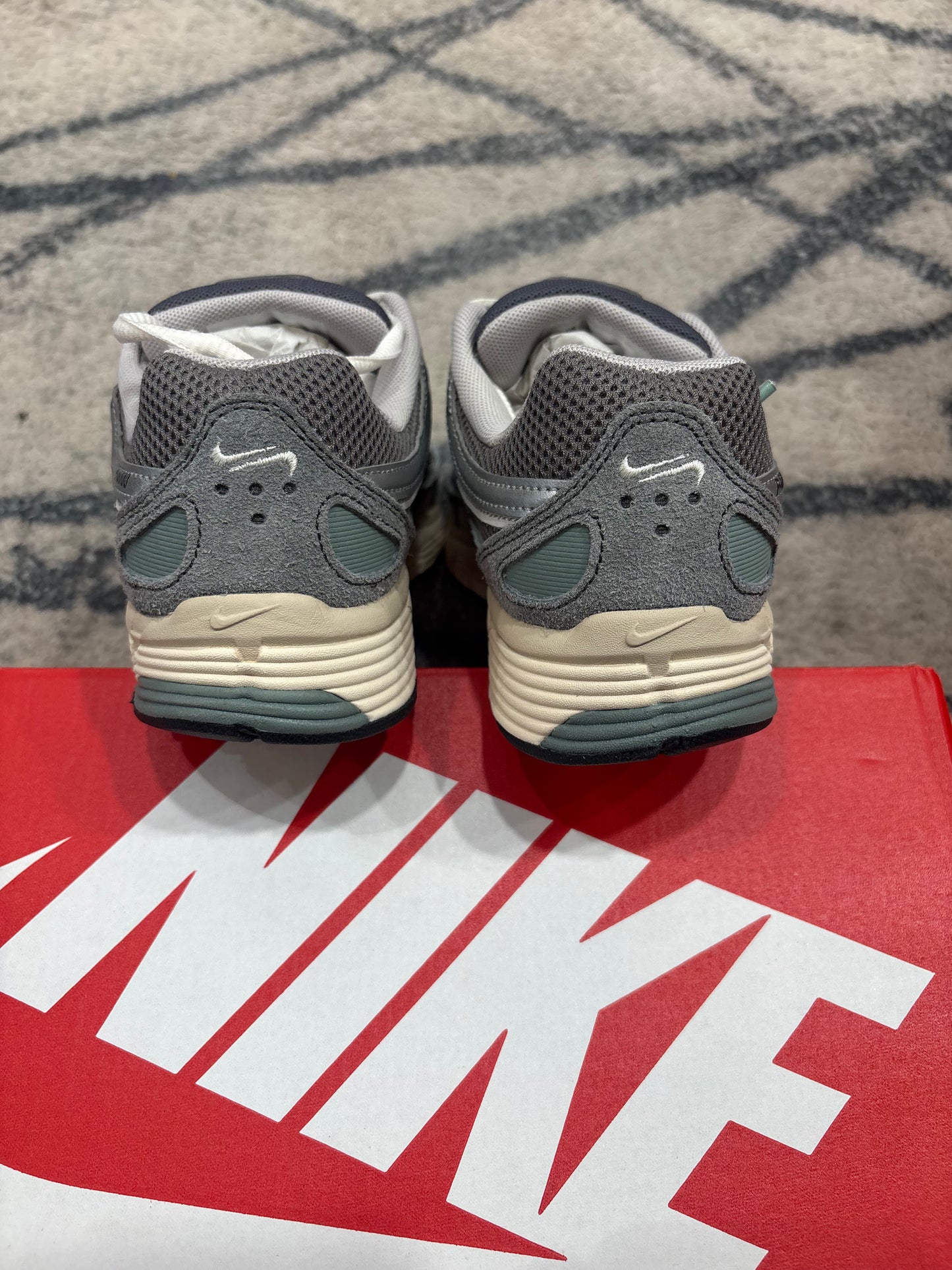 Nike P-6000 Iron Ore