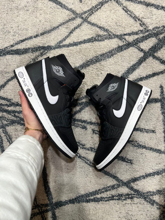 Air Jordan 1 Zoom CMFT