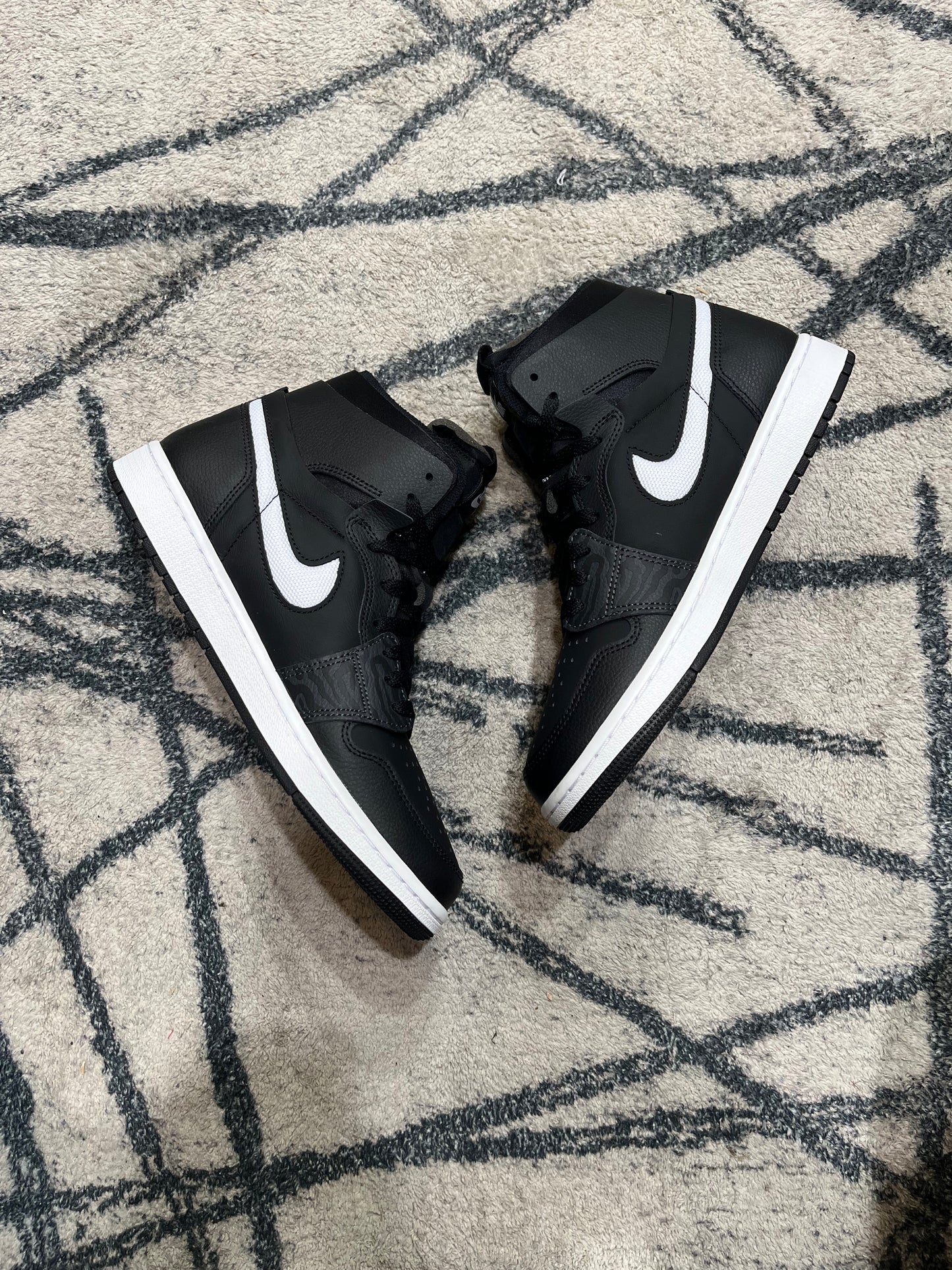 Air Jordan 1 Zoom CMFT