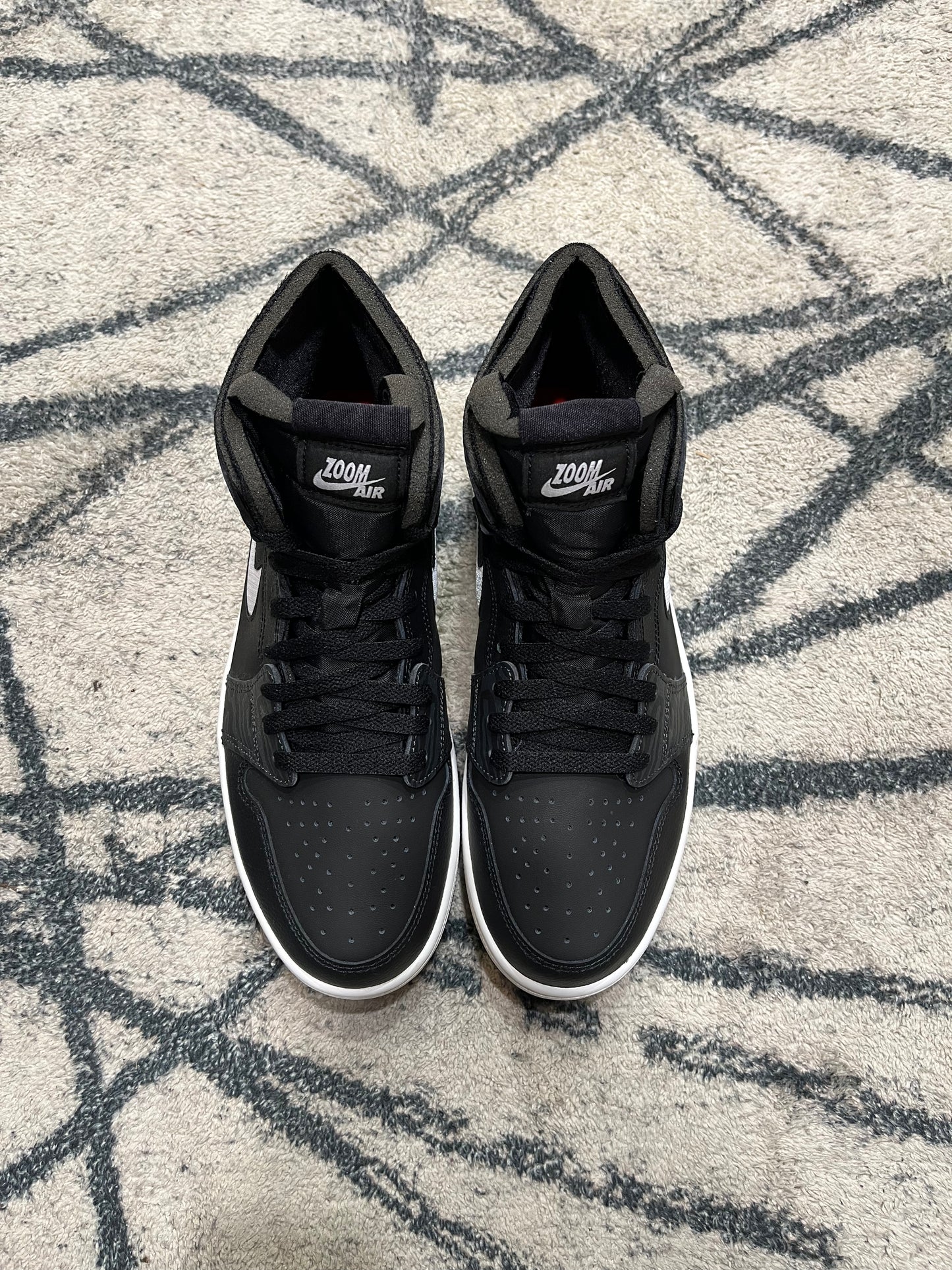 Air Jordan 1 Zoom CMFT