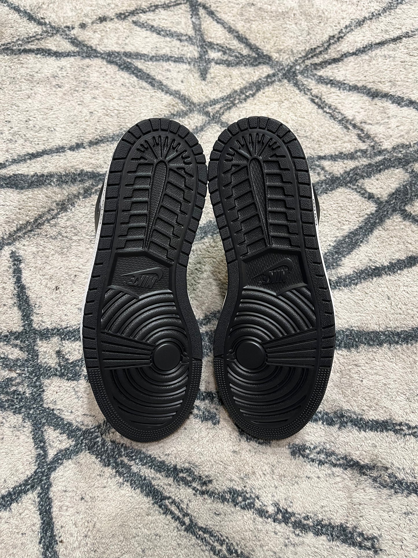 Air Jordan 1 Zoom CMFT