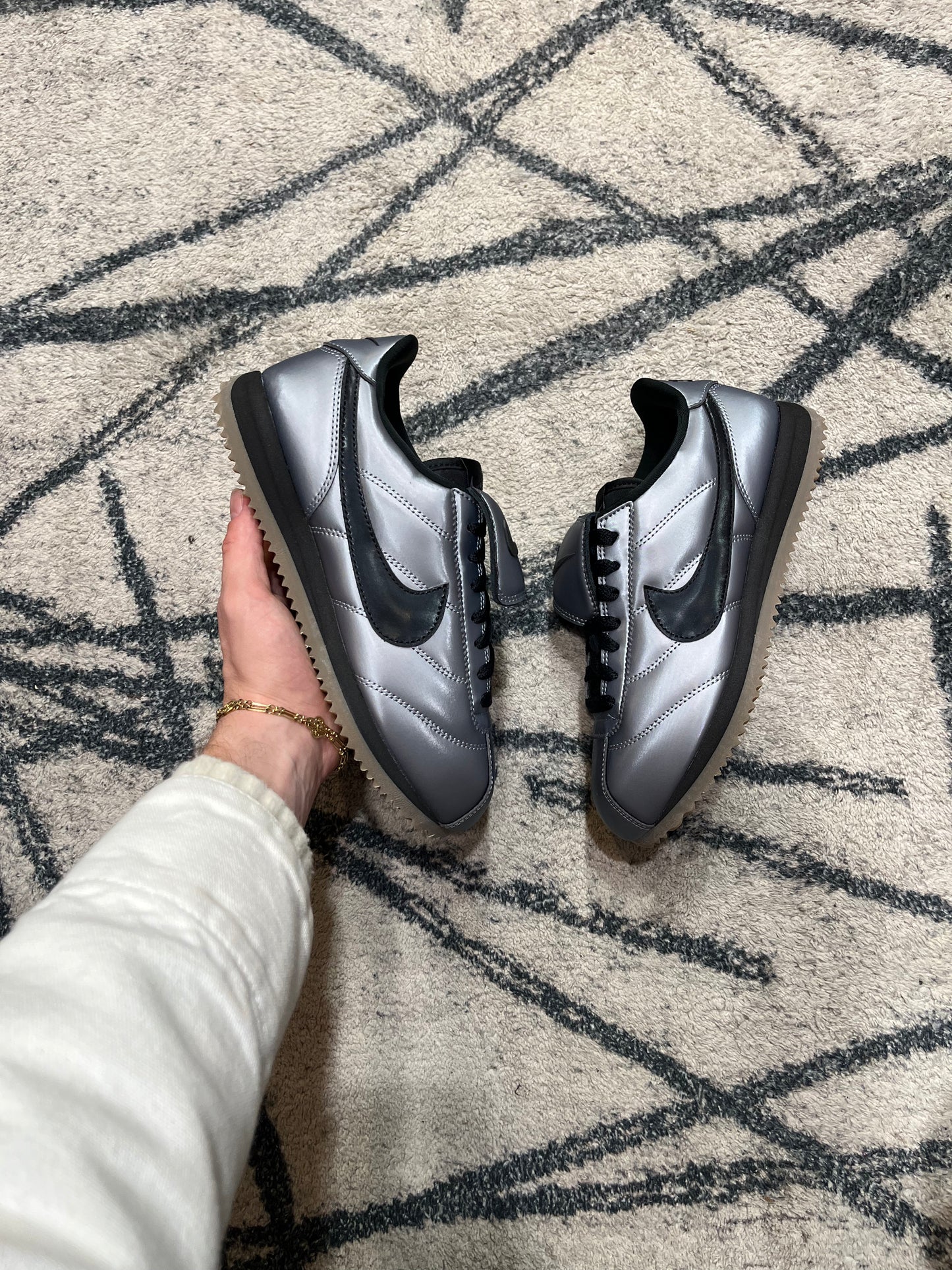 Nike Cortez SL72 Tiempo