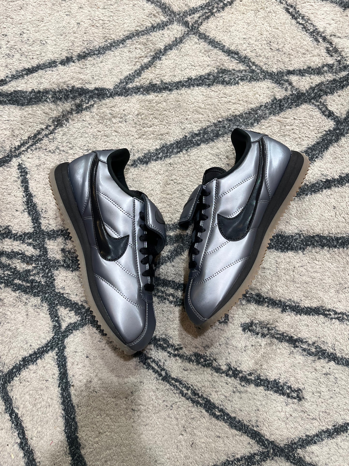 Nike Cortez SL72 Tiempo