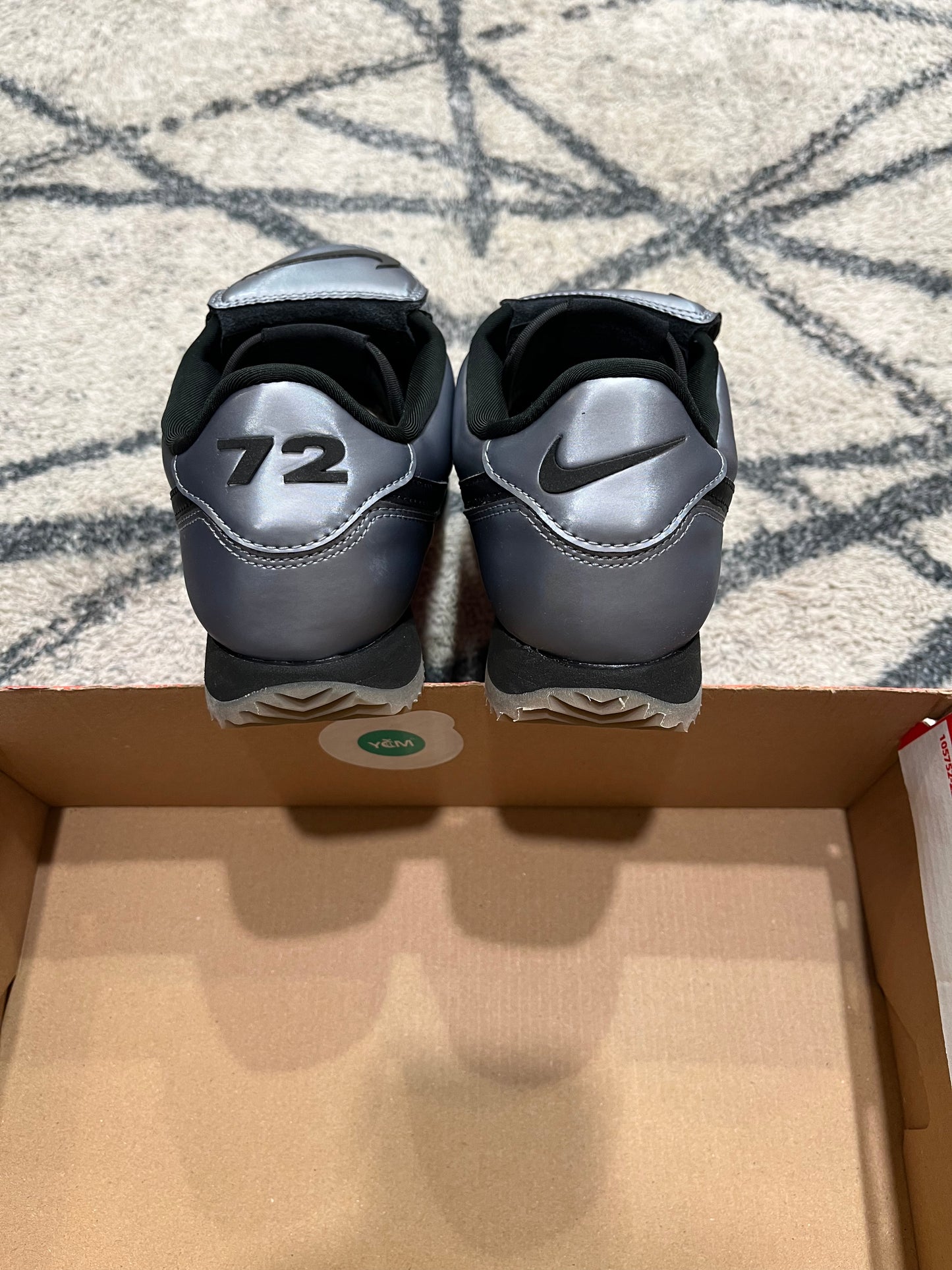 Nike Cortez SL72 Tiempo