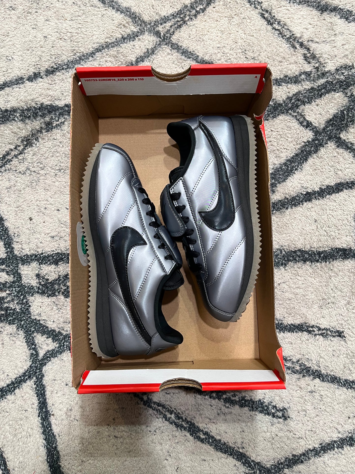 Nike Cortez SL72 Tiempo