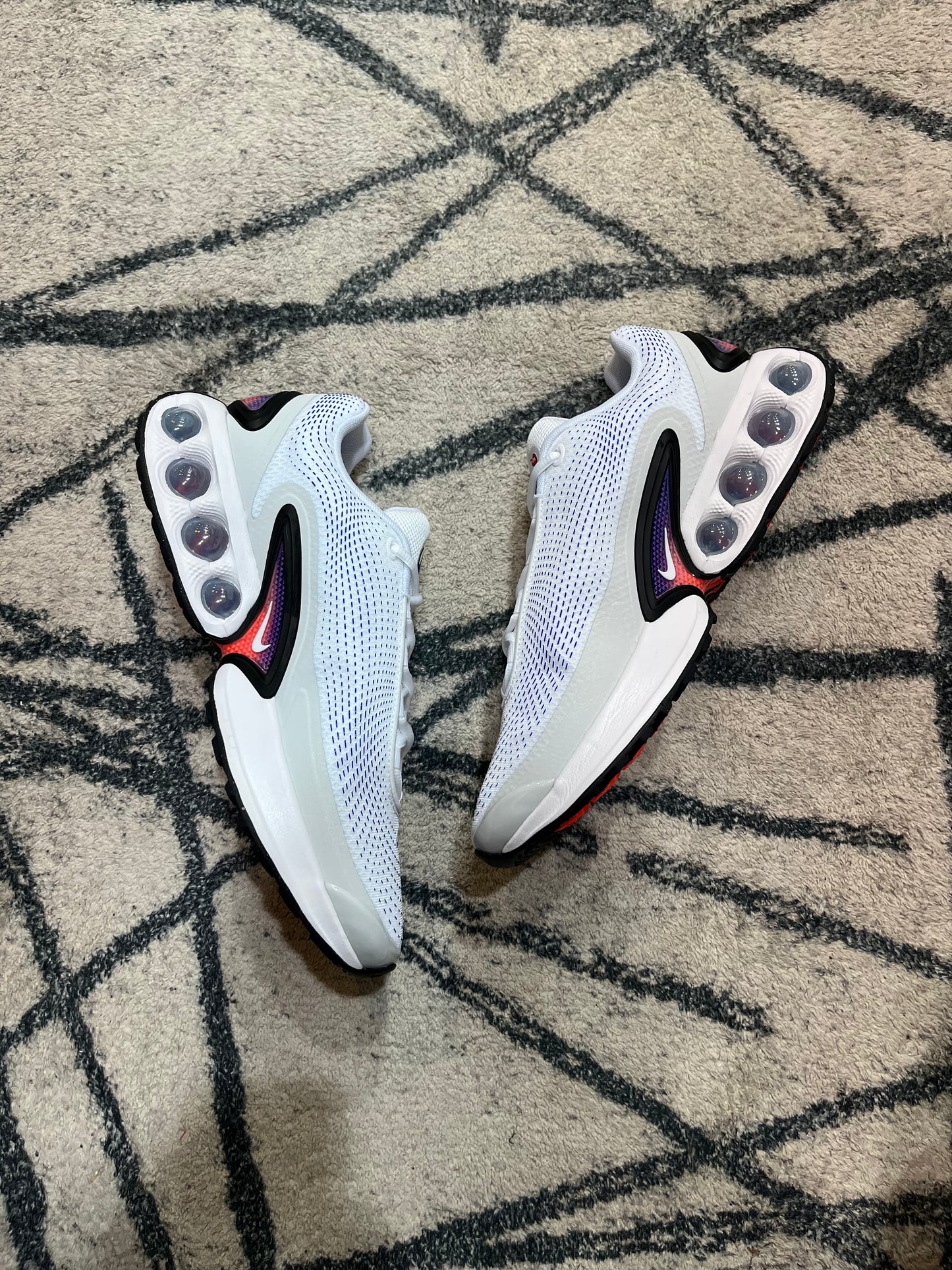 Nike Air Max DN Racer Blue