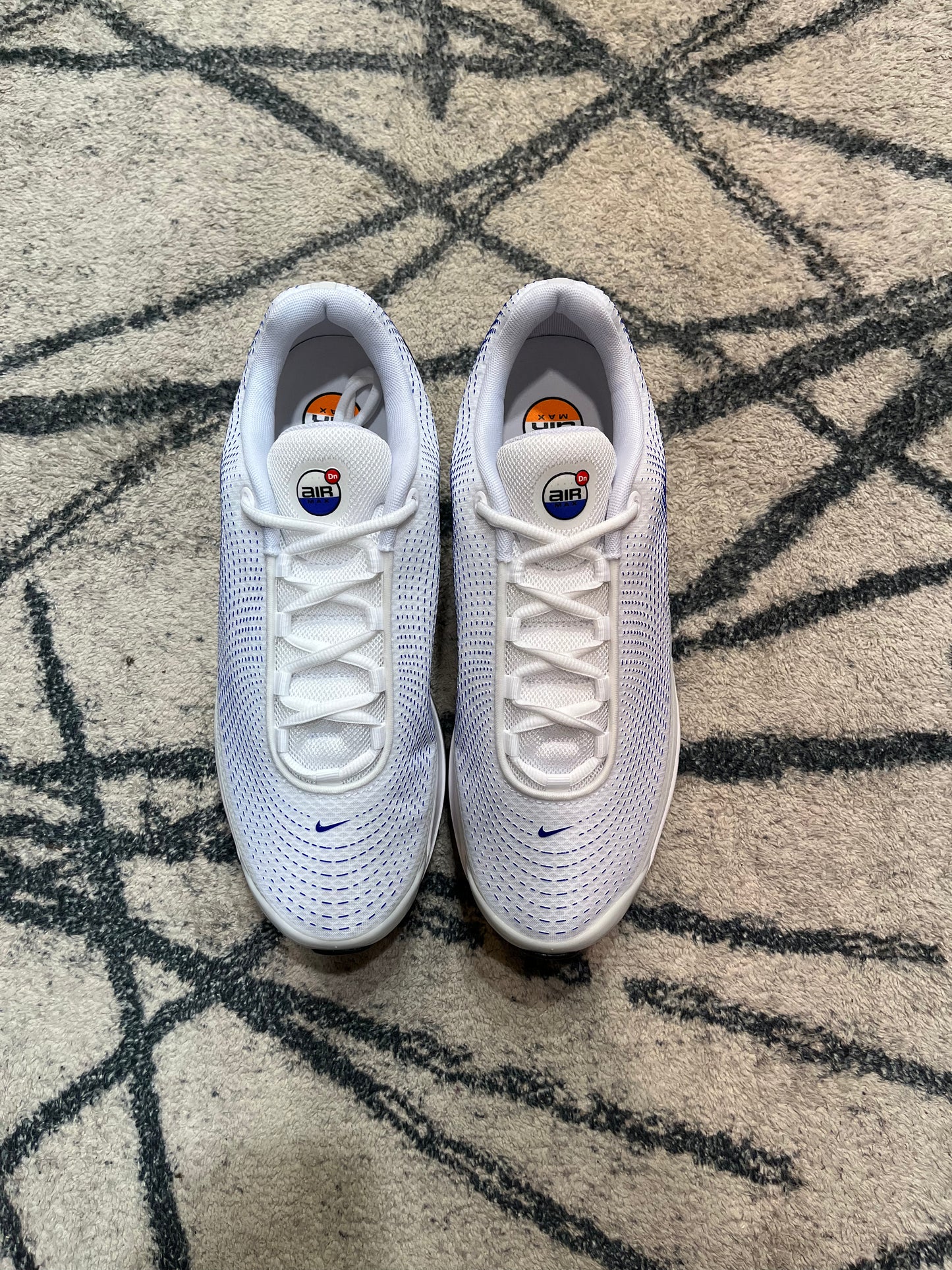 Nike Air Max DN Racer Blue