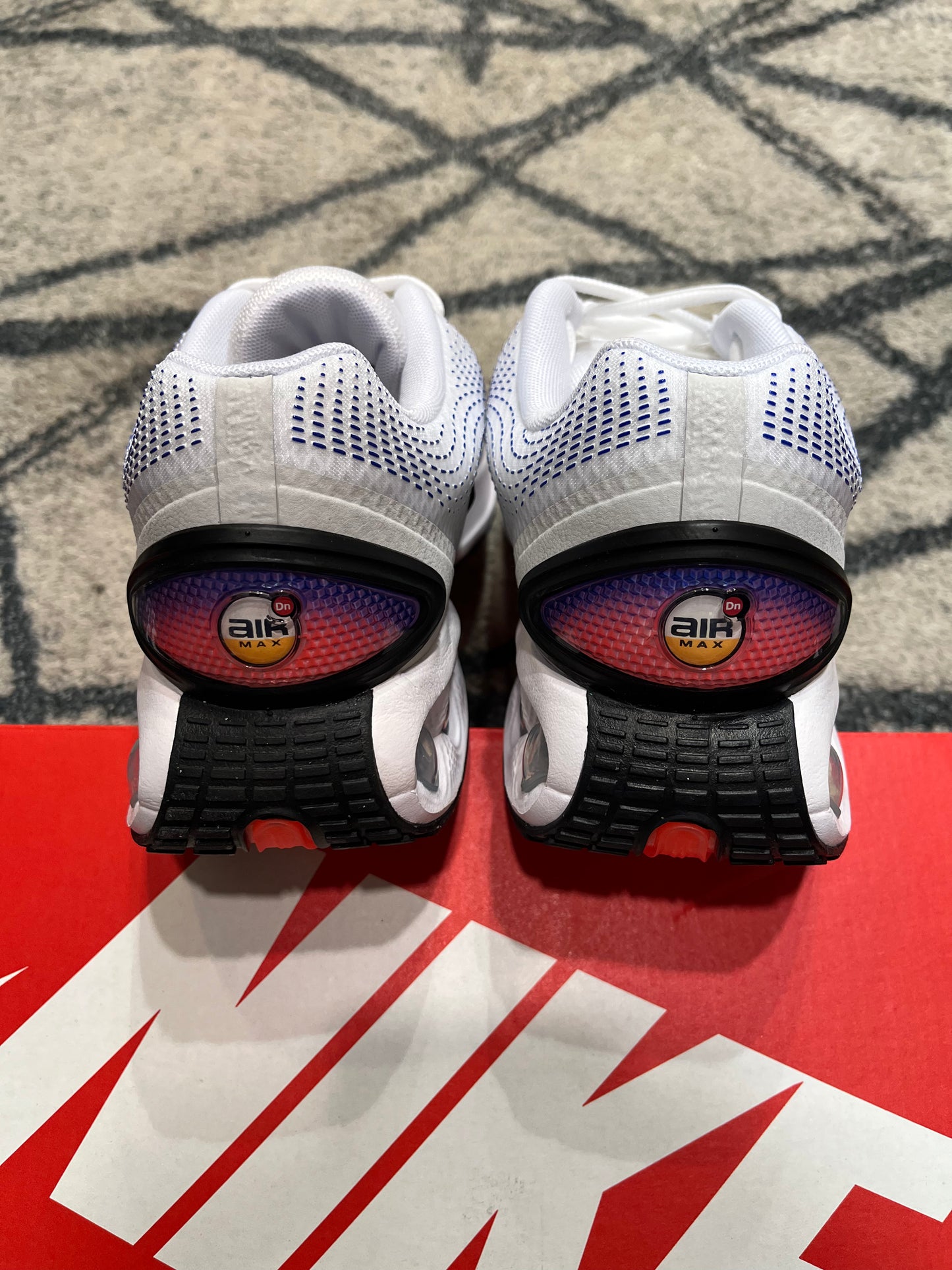 Nike Air Max DN Racer Blue