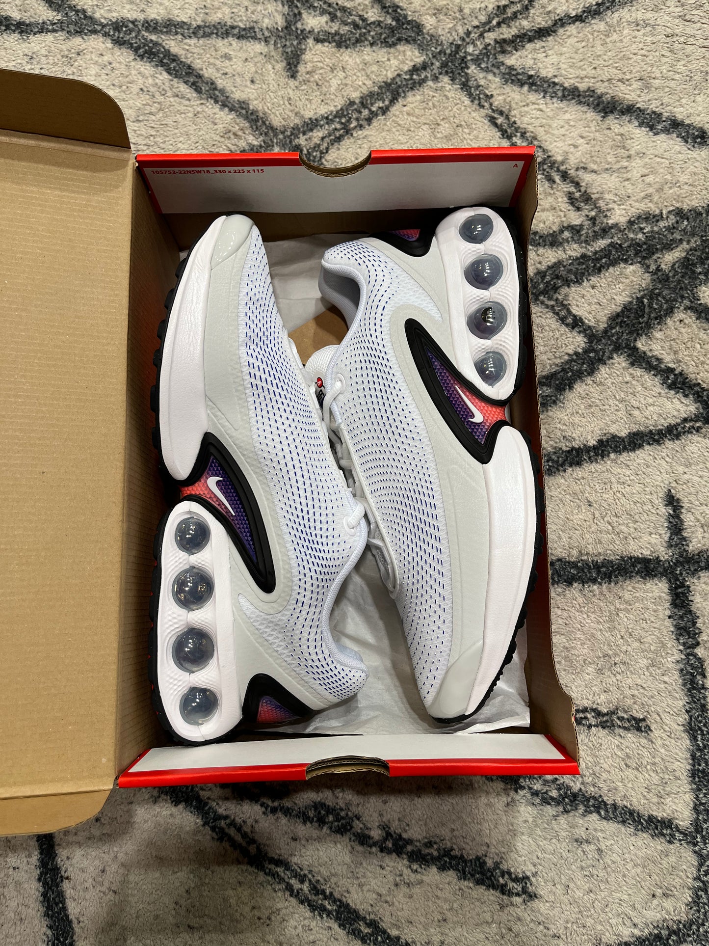 Nike Air Max DN Racer Blue