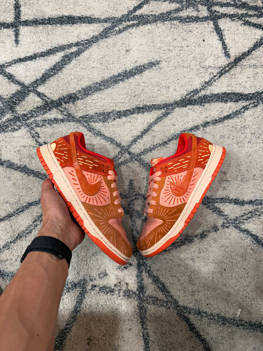 Nike Dunk Low Winter Solstice