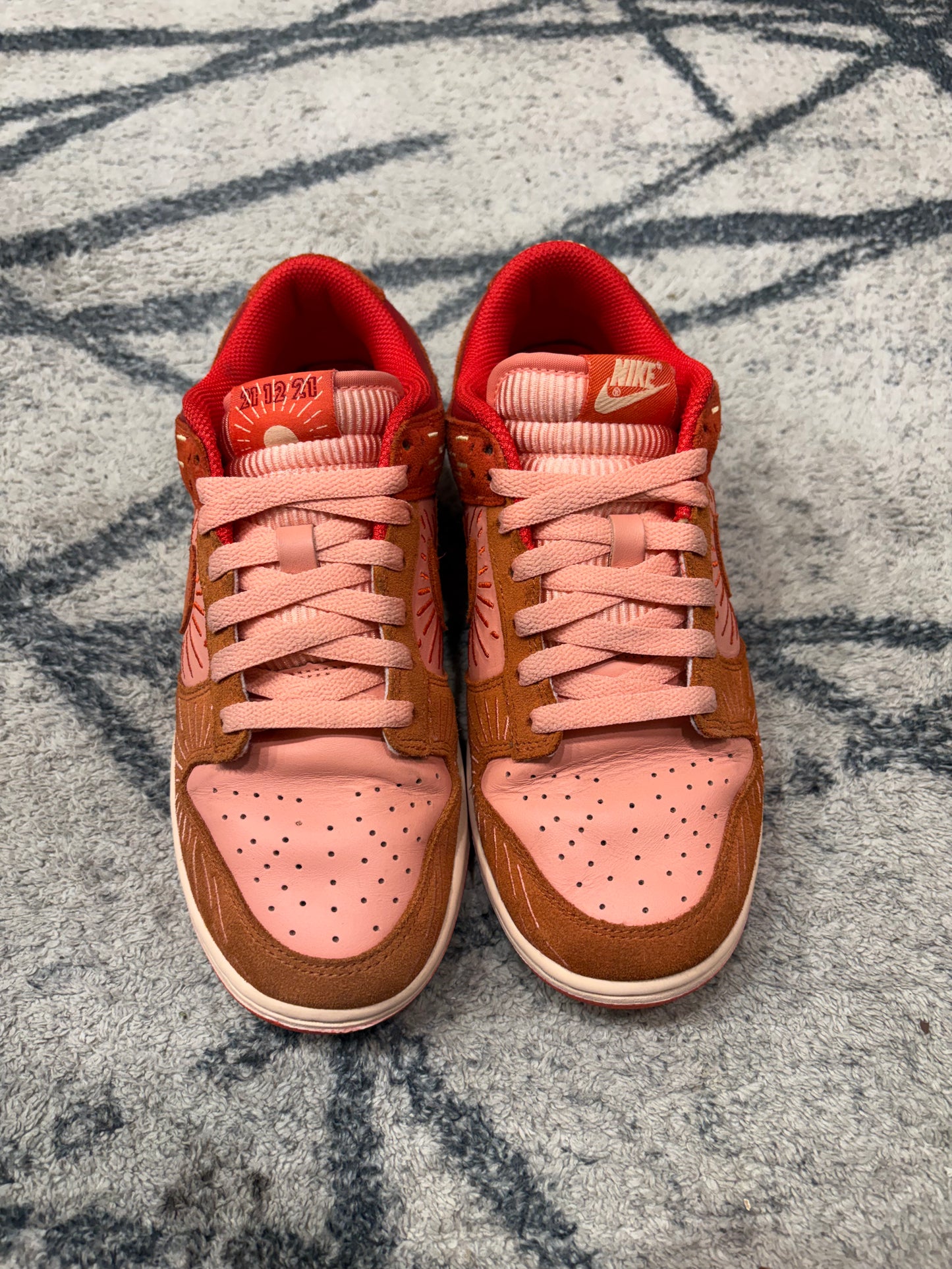 Nike Dunk Low Winter Solstice