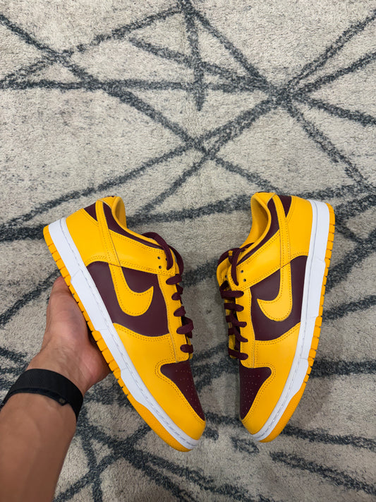 Nike Dunk Low Arizona