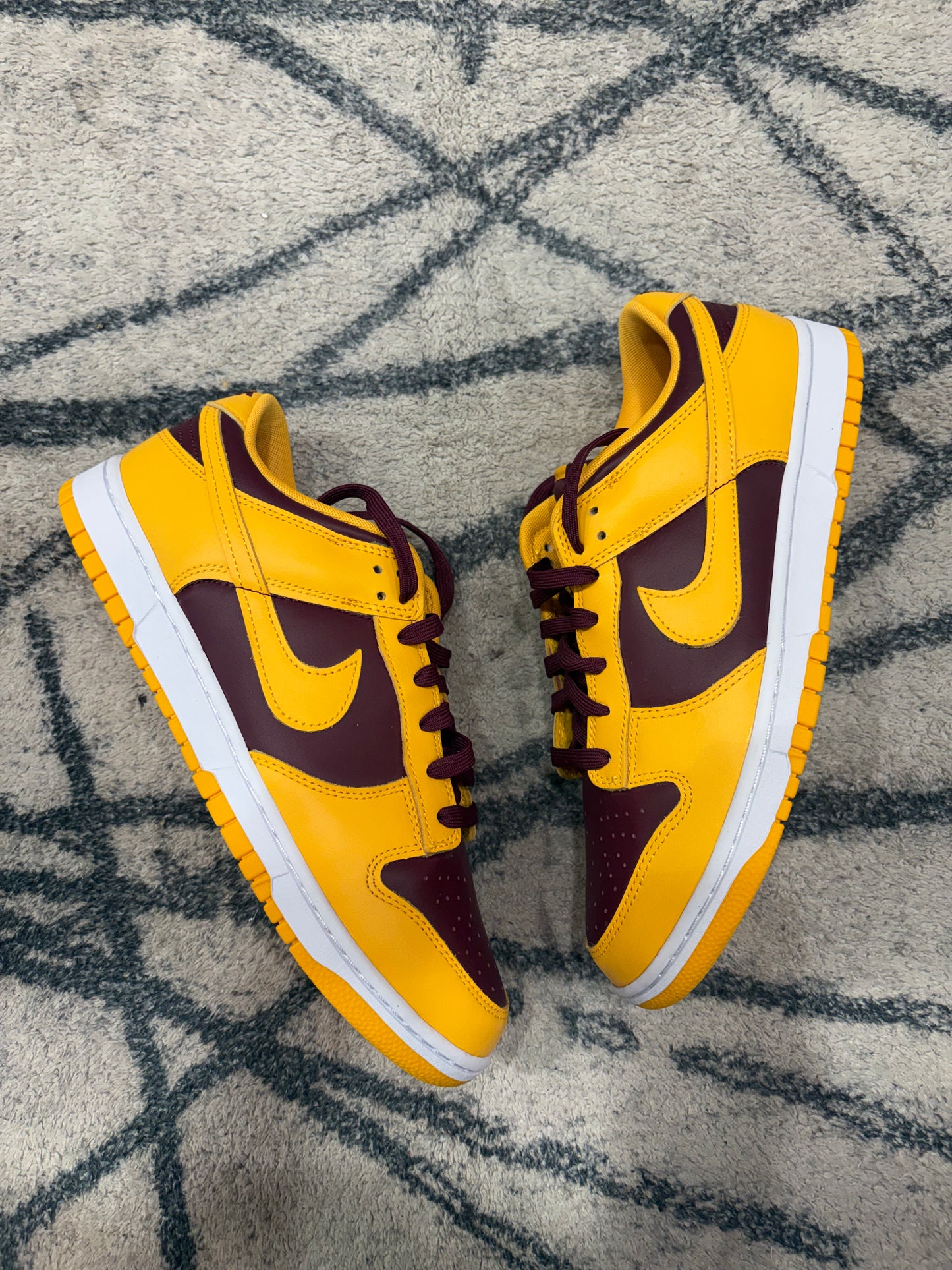 Nike Dunk Low Arizona