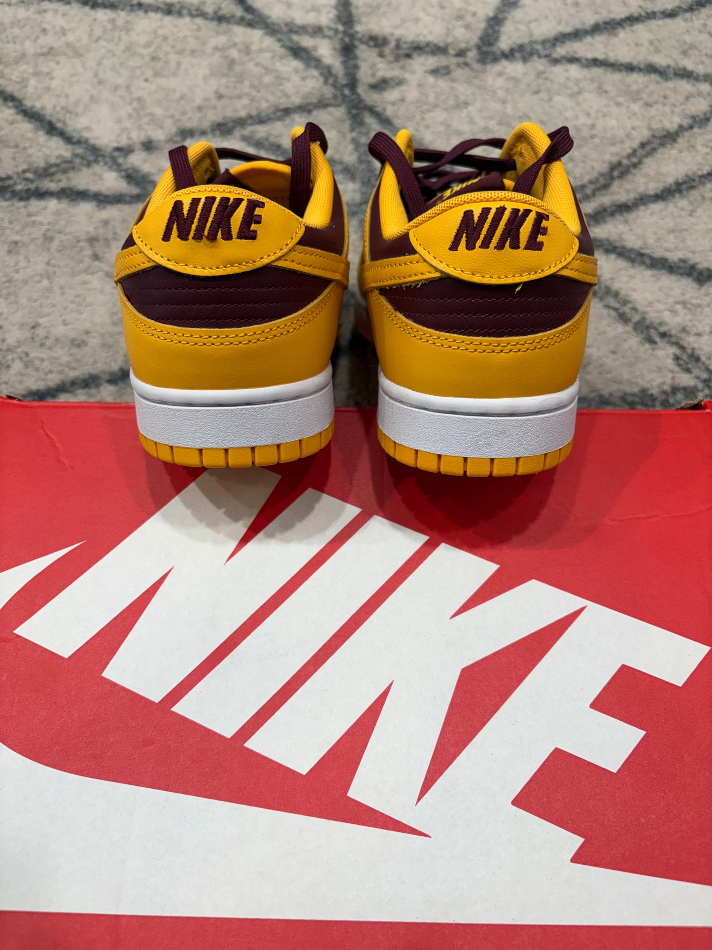 Nike Dunk Low Arizona