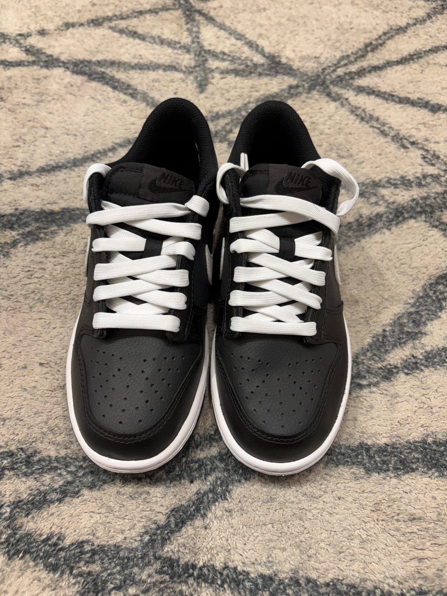 Nike Dunk Low Off Noir