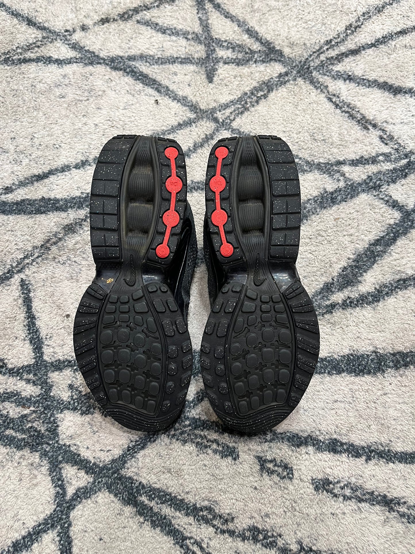 Nike Air Max Dn Black