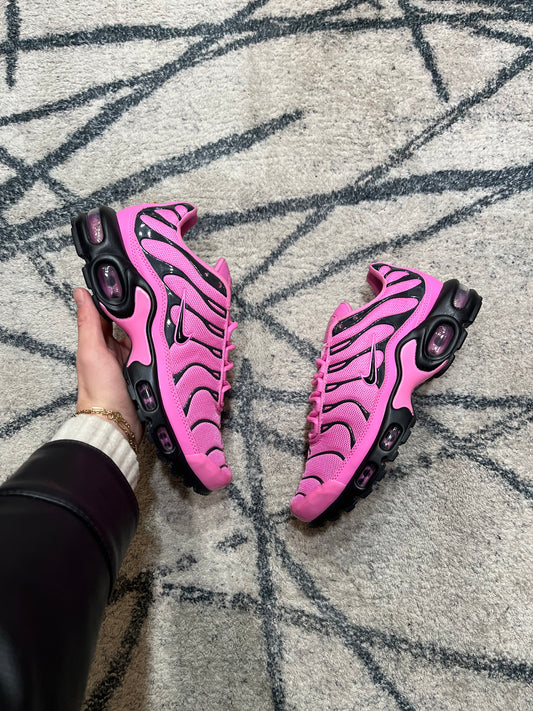 Nike Air Max Plus Playful Pink