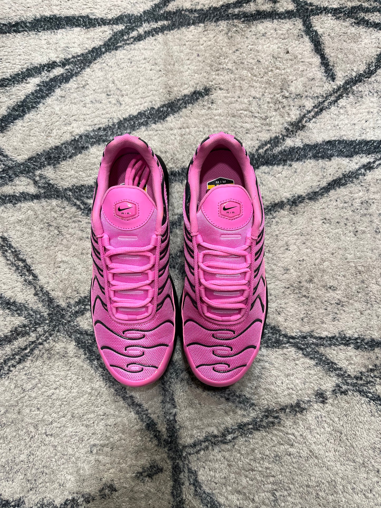Nike Air Max Plus Playful Pink