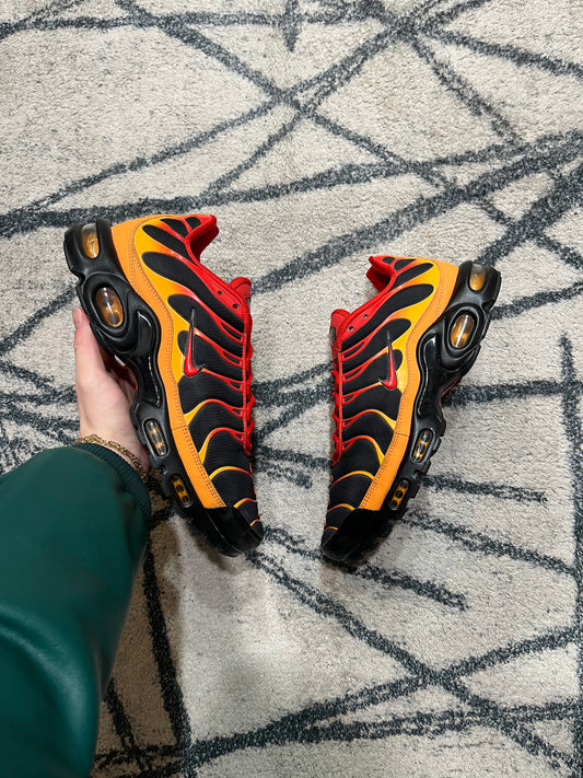 Nike Air Max Plus Volcano