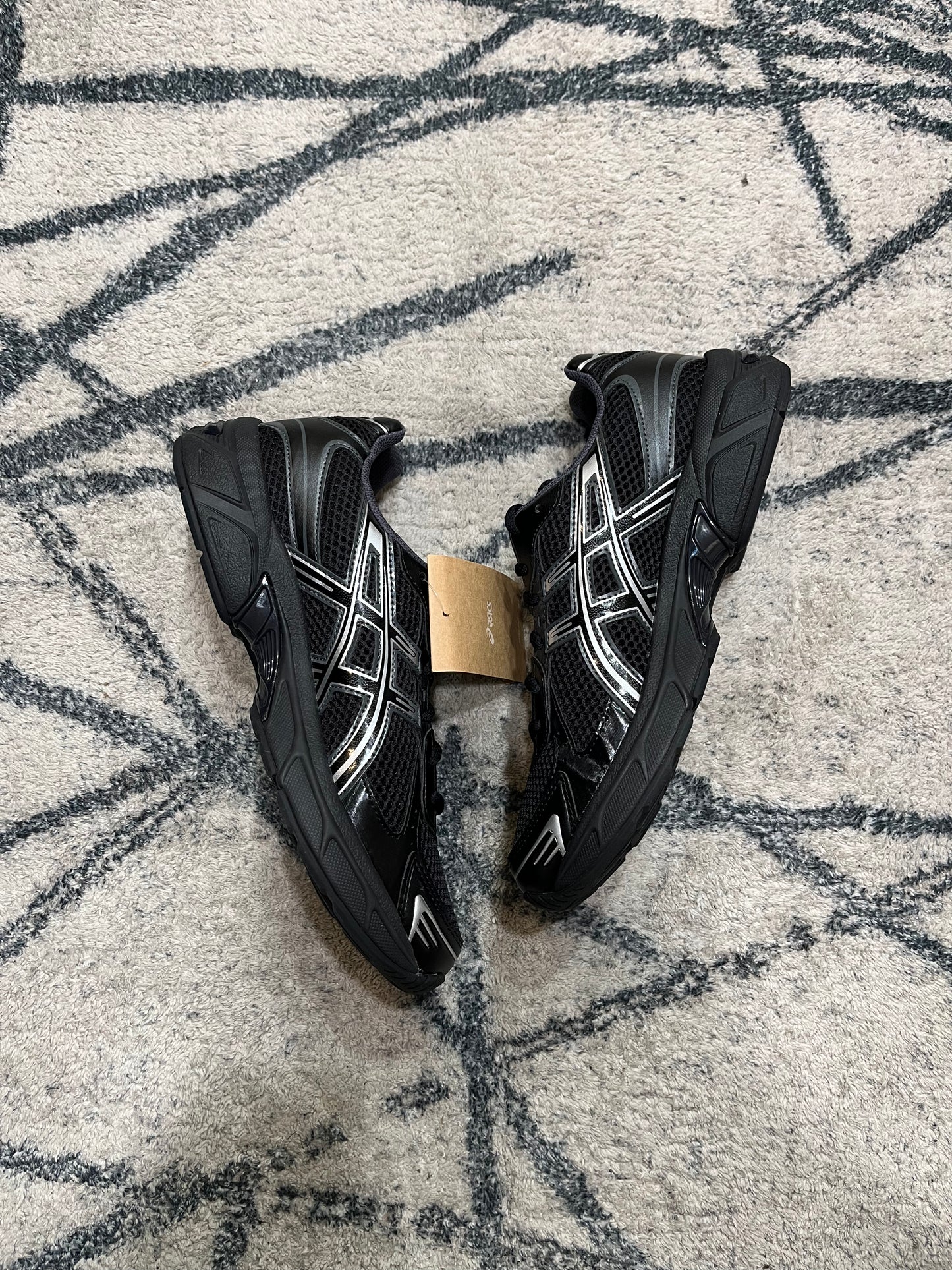 Asics Gel 1130 Black