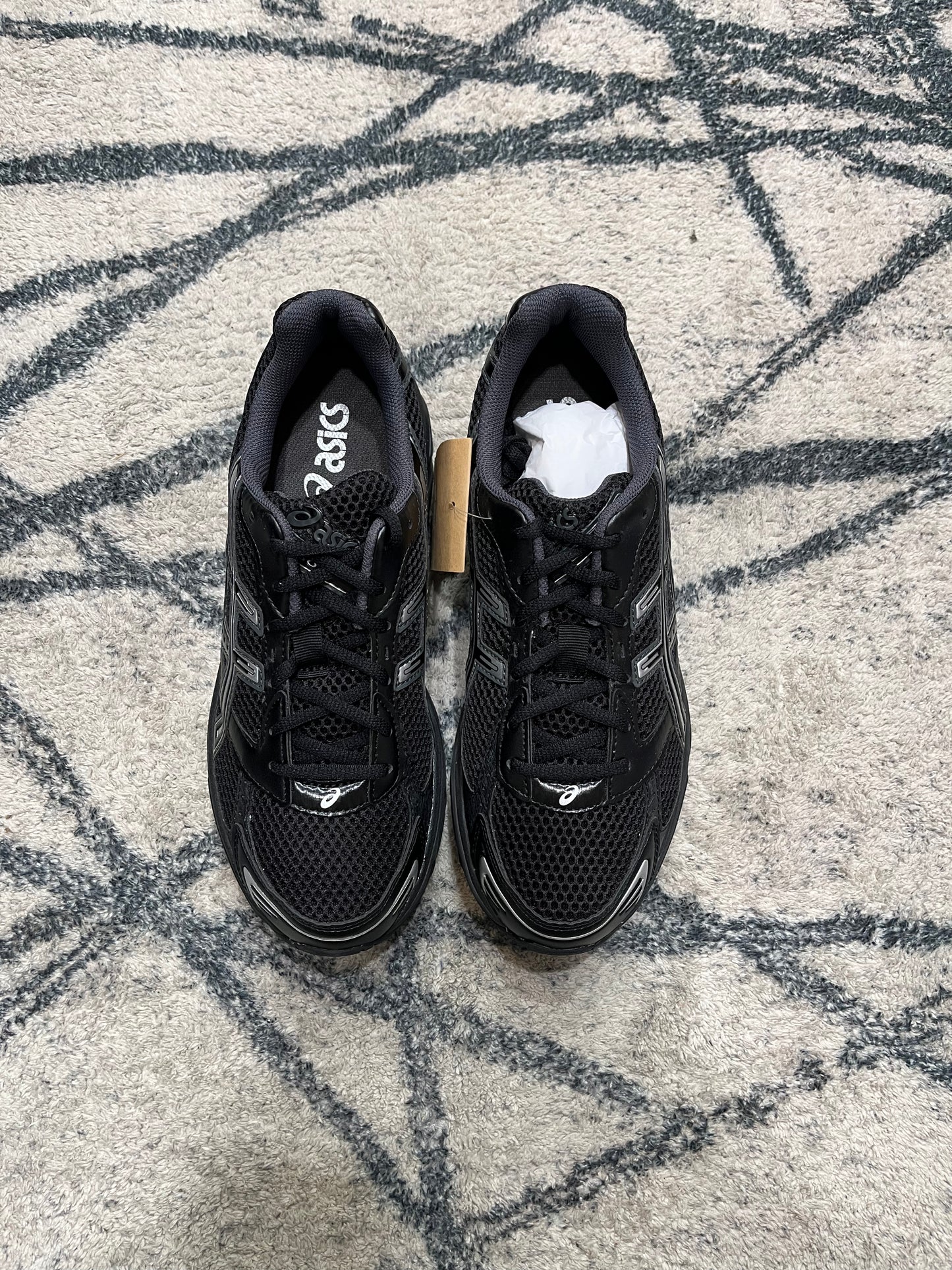 Asics Gel 1130 Black