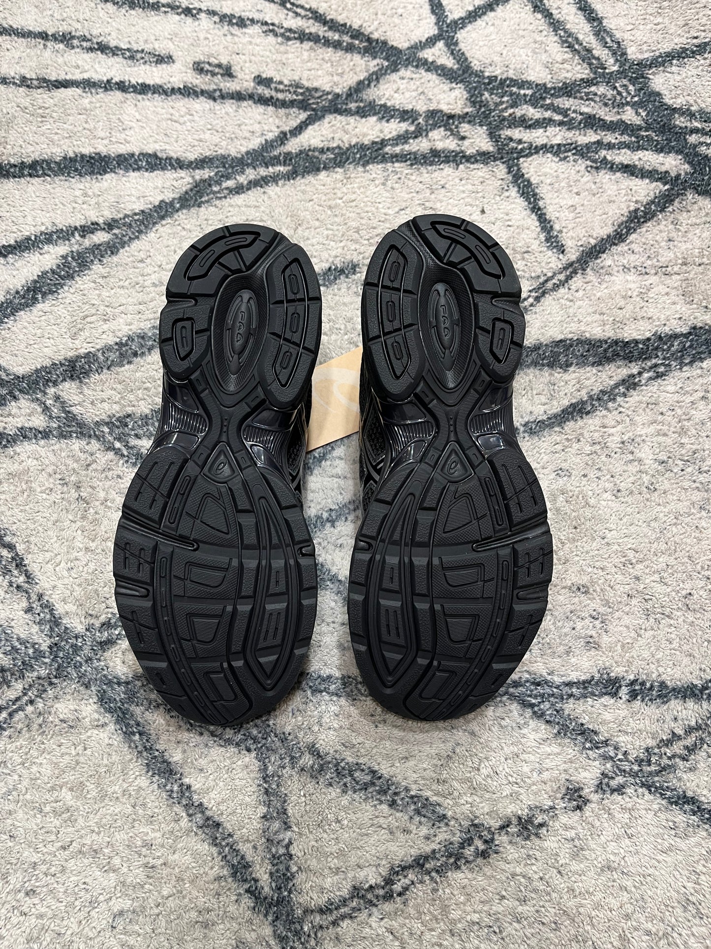 Asics Gel 1130 Black