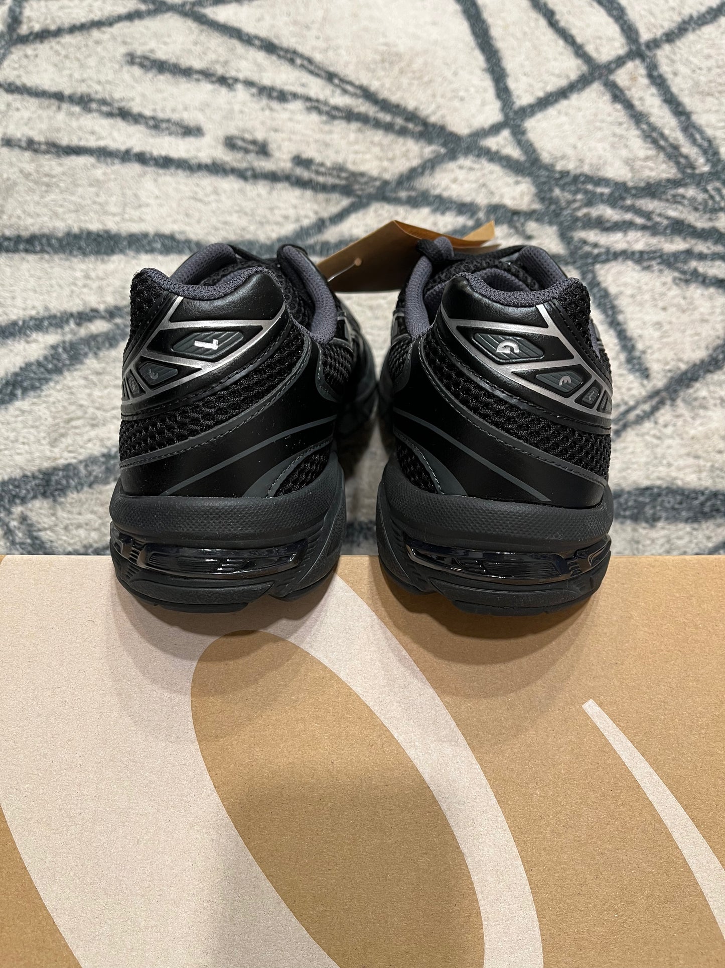 Asics Gel 1130 Black