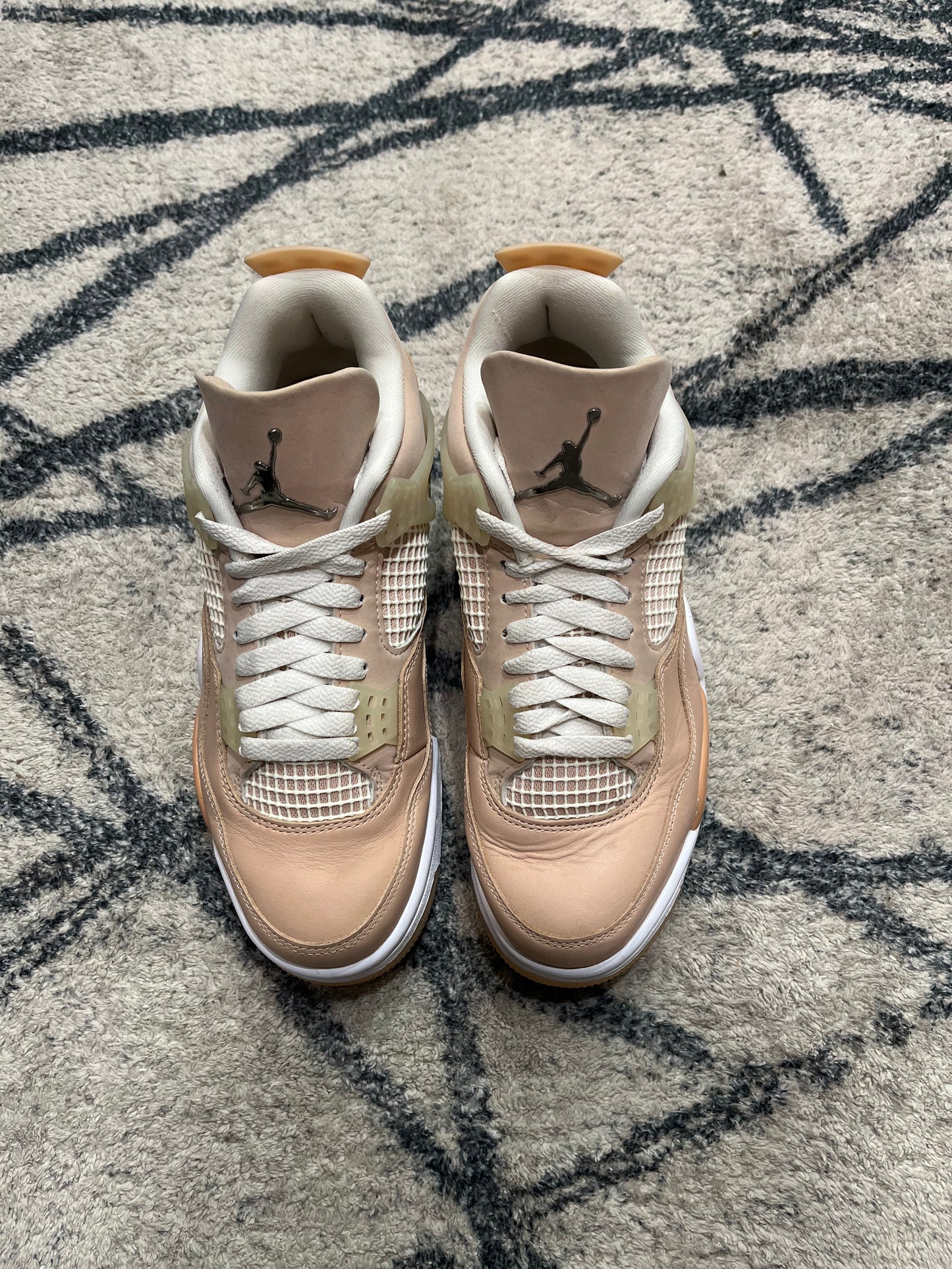 Air Jordan 4 Shimmer