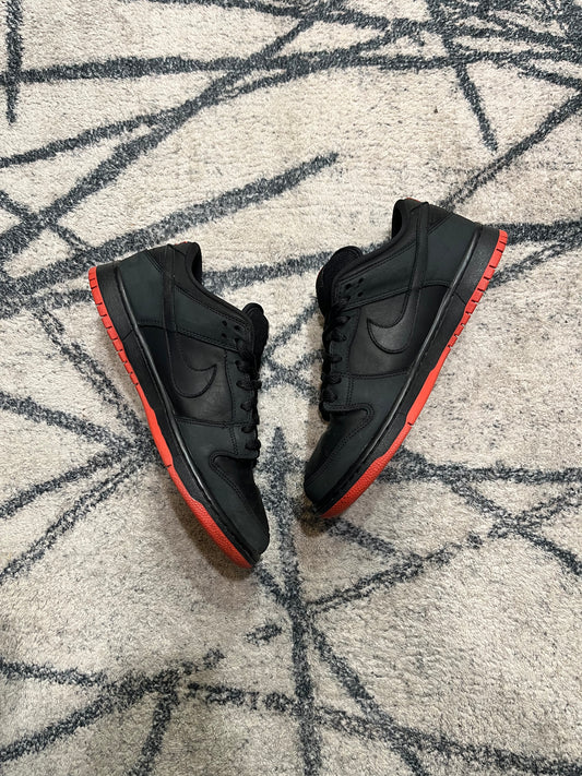 Nike SB Dunk Low Stapple Pigeon