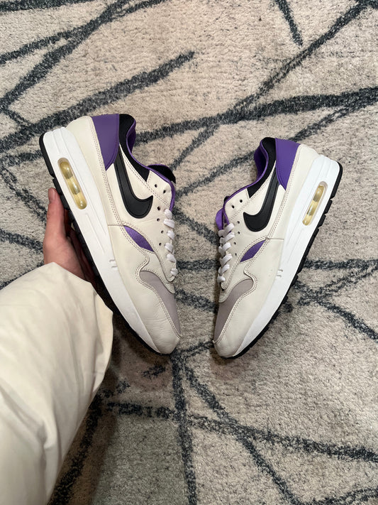 Nike Air Max 1 DNA Purple