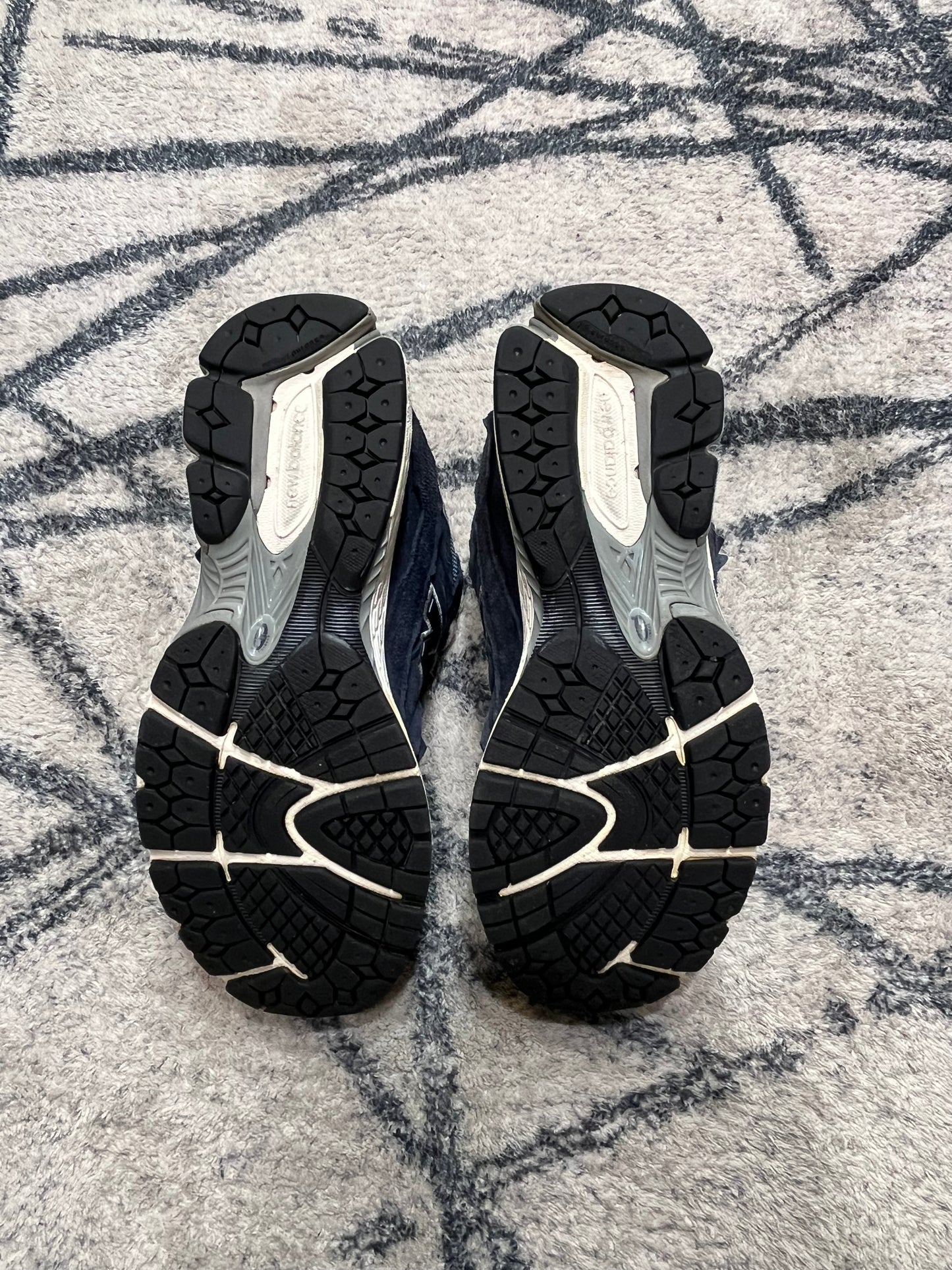 New Balance Protection Pack Blue